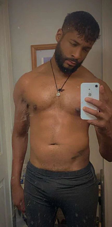 XXX Porn Photo of Nude TheOnlyTwinTowers 2