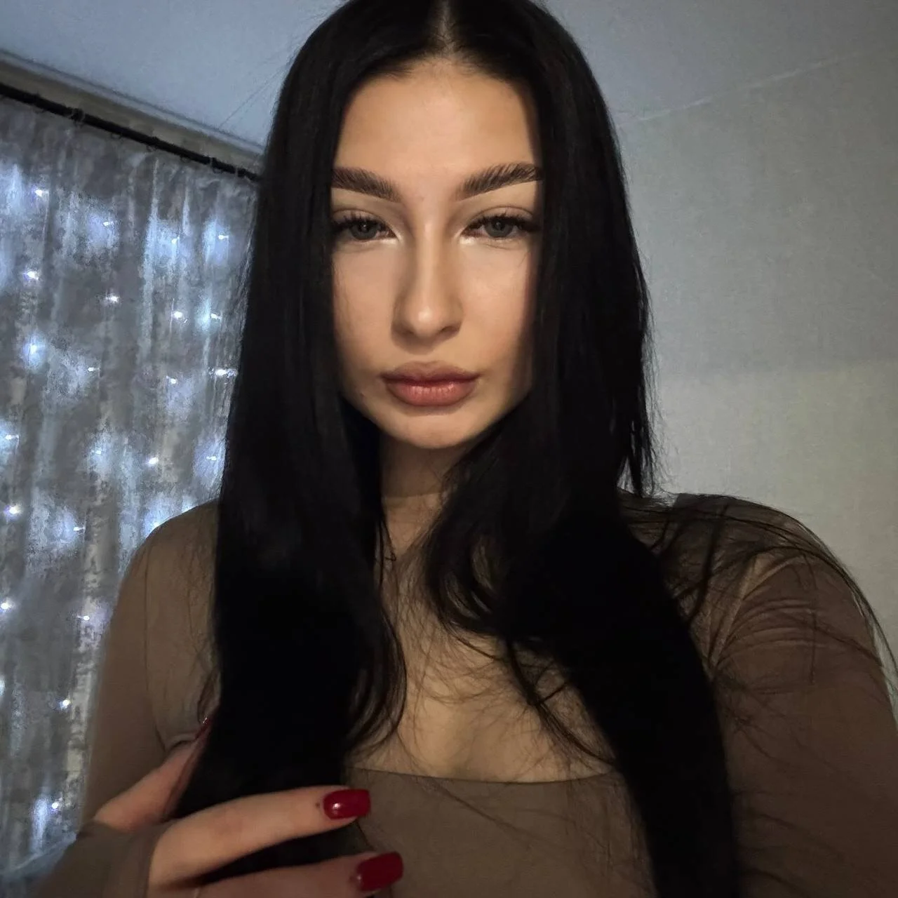 XXX Porn Photo of Nude miamicute 3