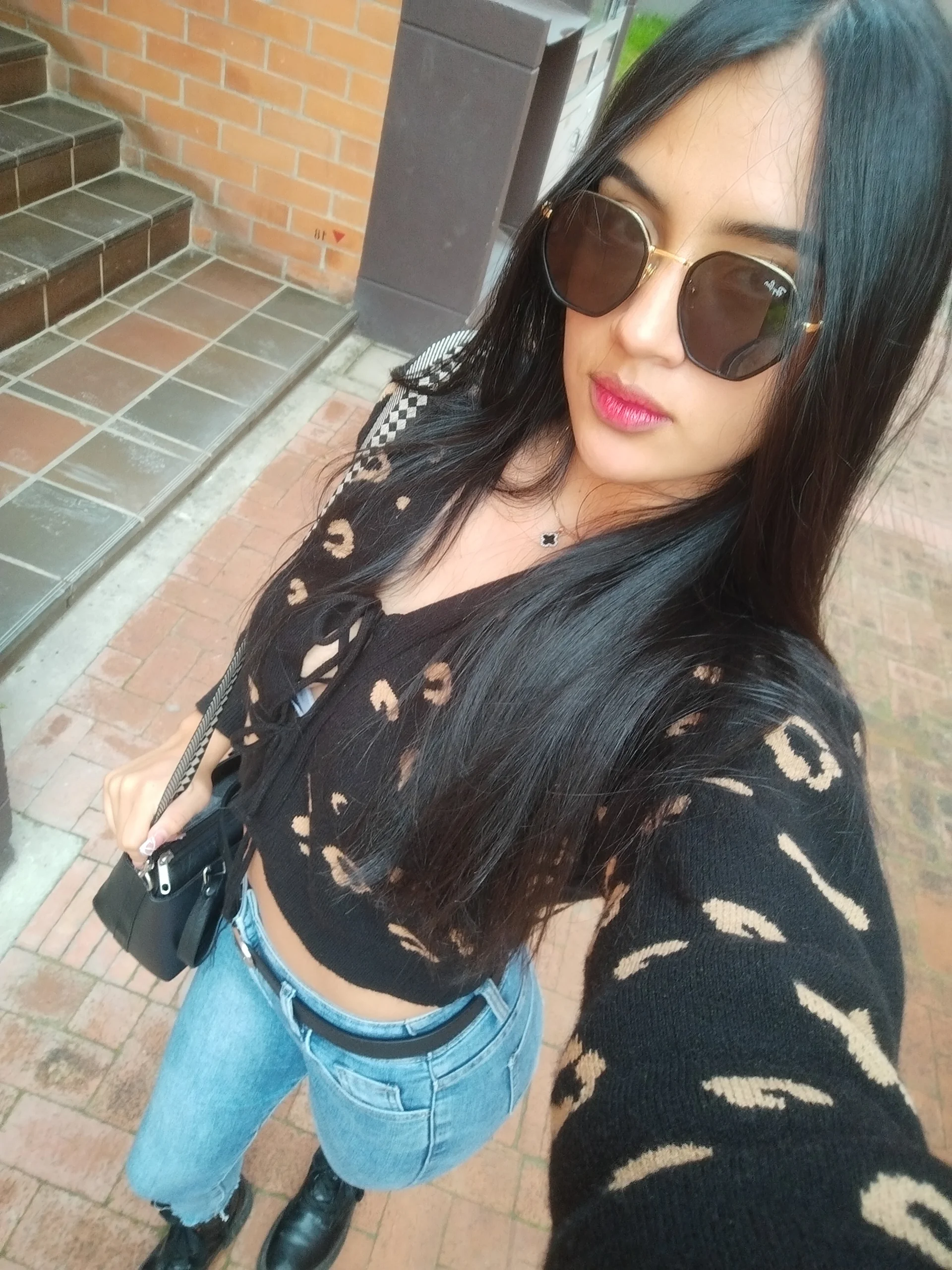XXX Porn Photo of Nude cynliu 12
