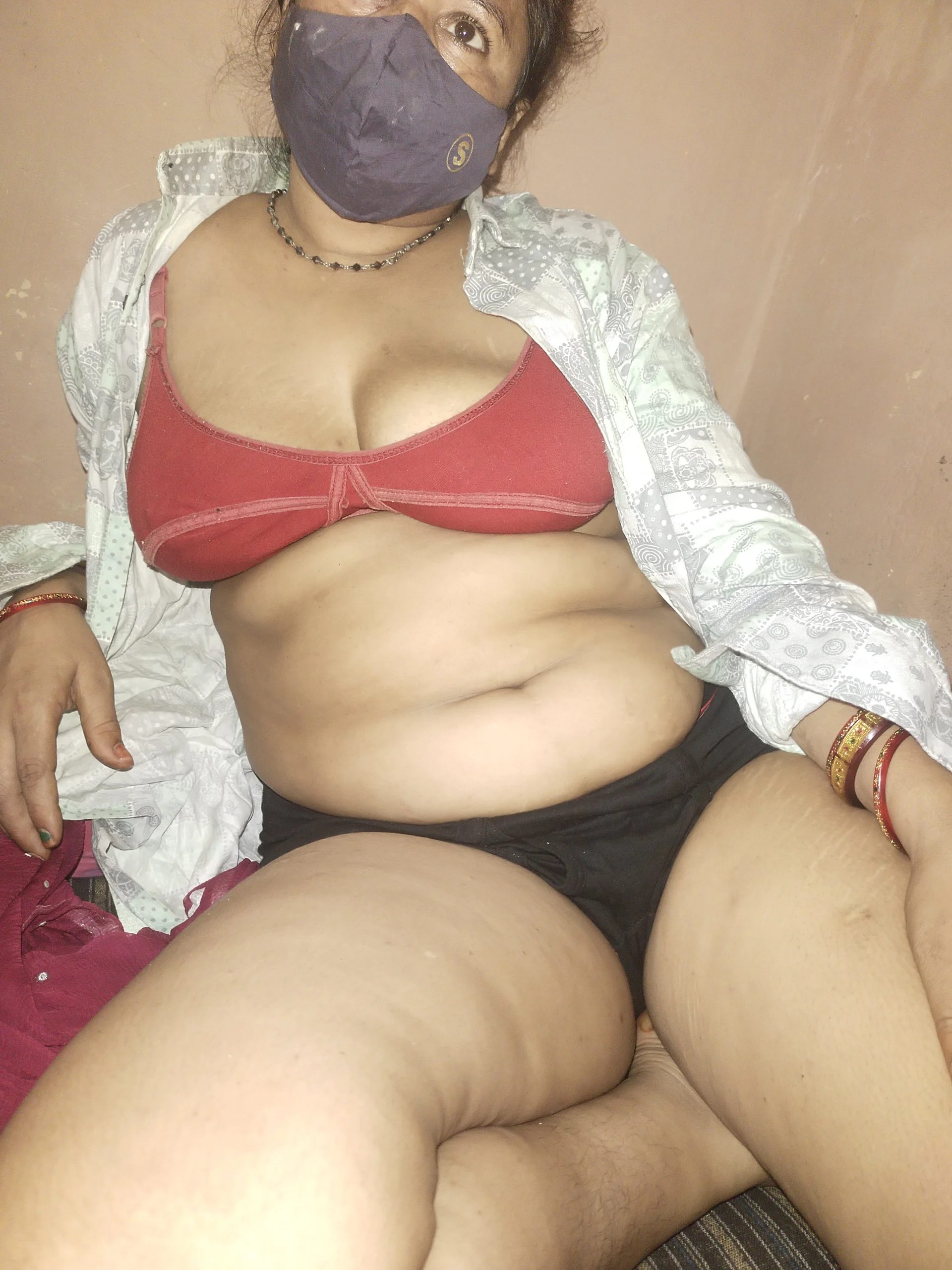 XXX Porn Photo of Nude MasalaMasti61 5