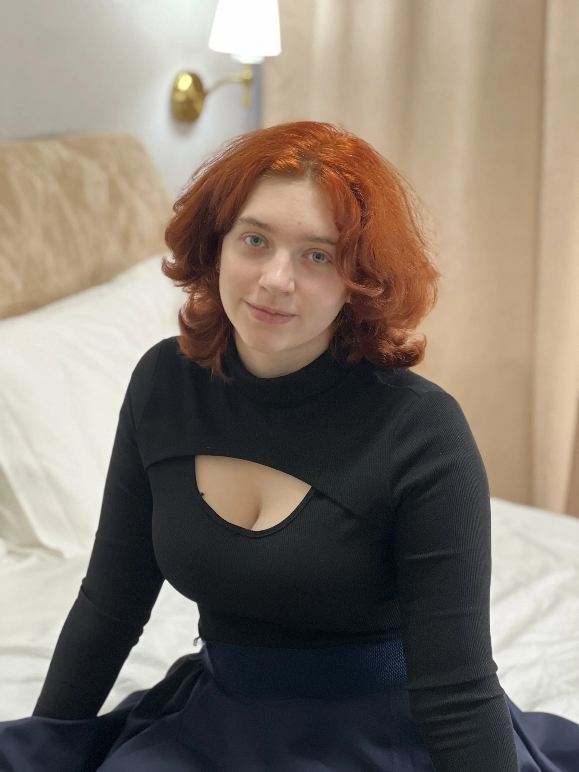 XXX Porn Photo of Nude PeggyCastillo 17