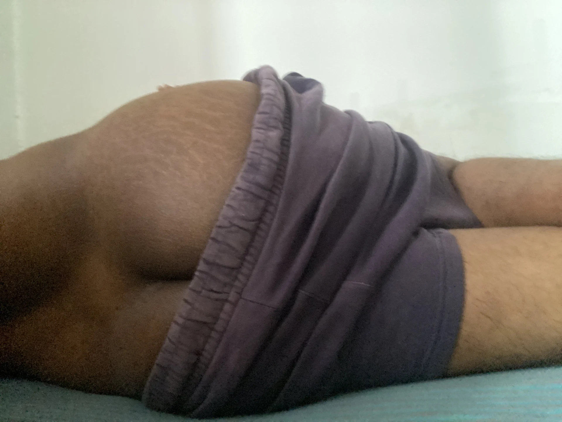 XXX Porn Photo of Nude BlackCock9988 1
