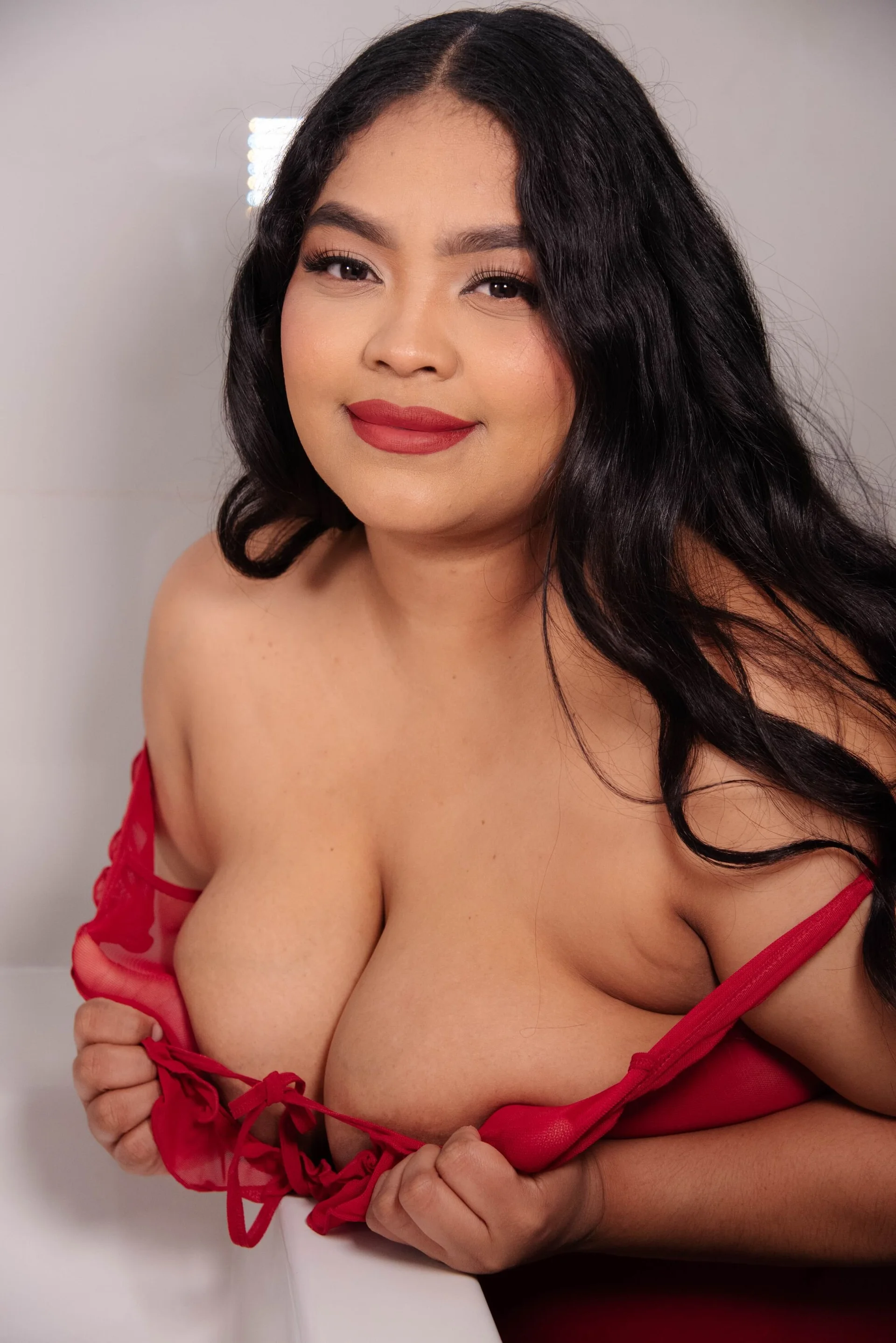 XXX Porn Photo of Nude riley_dolly 6