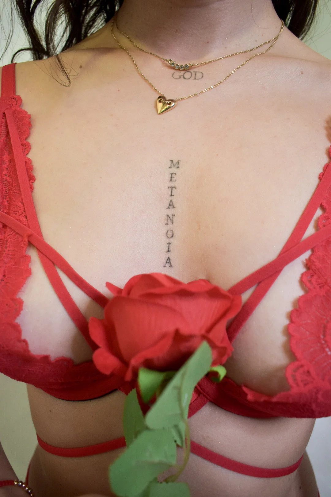 XXX Porn Photo of Nude valeria_becket 4