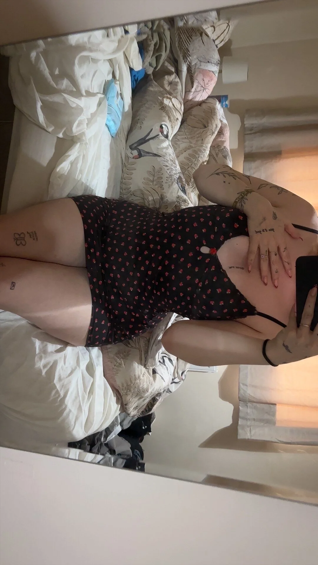 XXX Porn Photo of Nude lucyyyxoxo 8