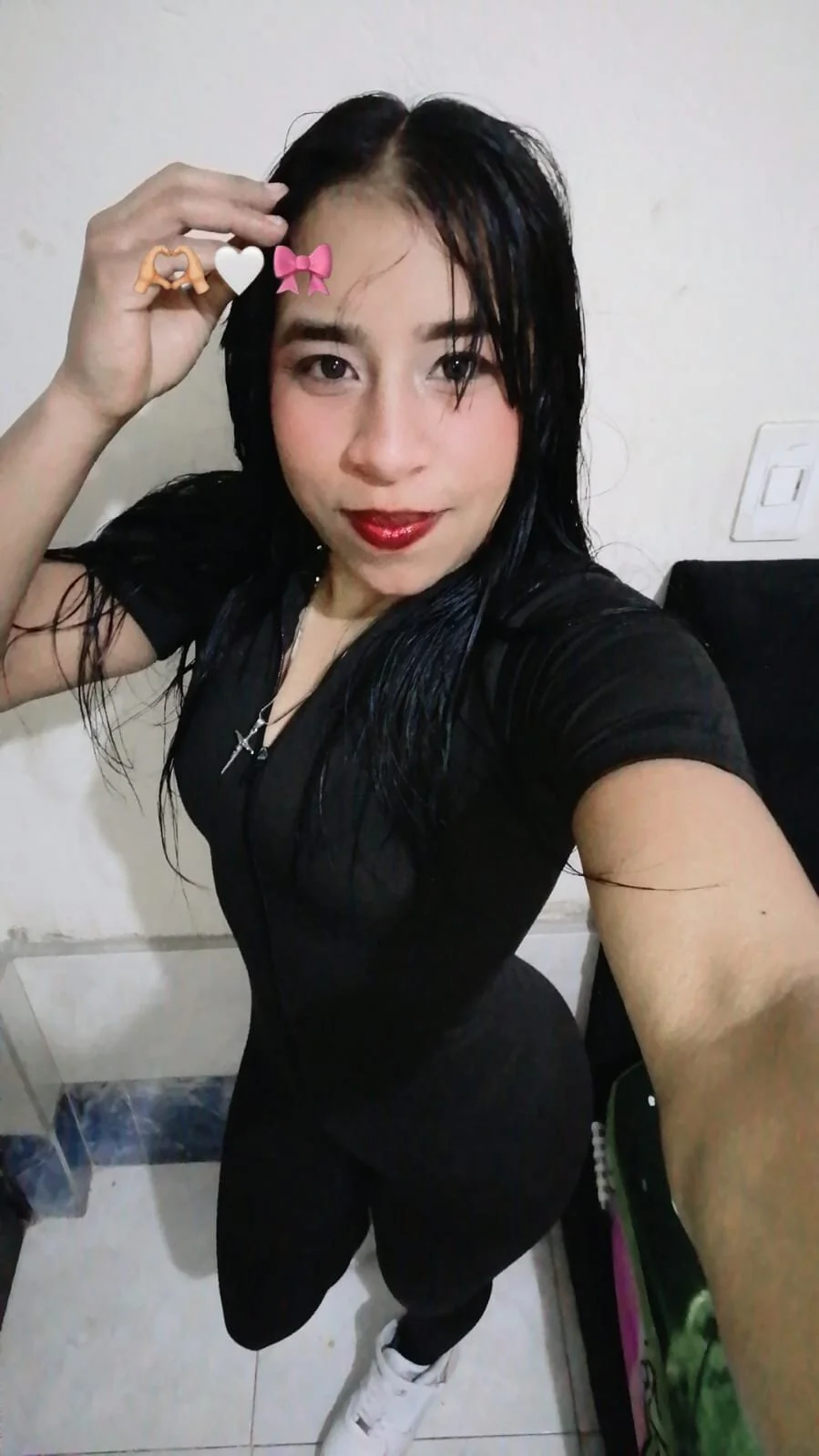 XXX Porn Photo of Nude evelynnice19 40