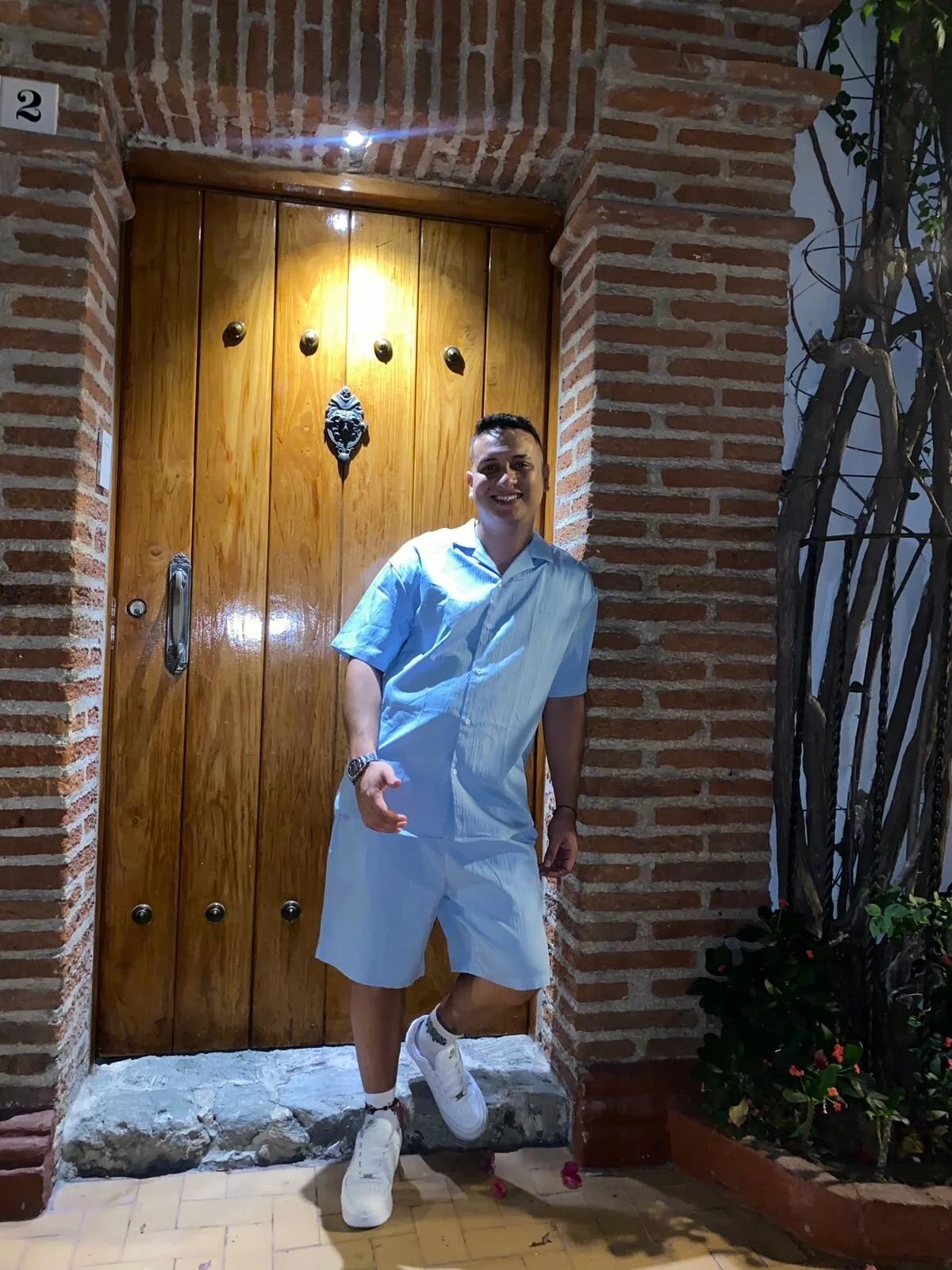 XXX Porn Photo of Nude TomasStyl__ 45