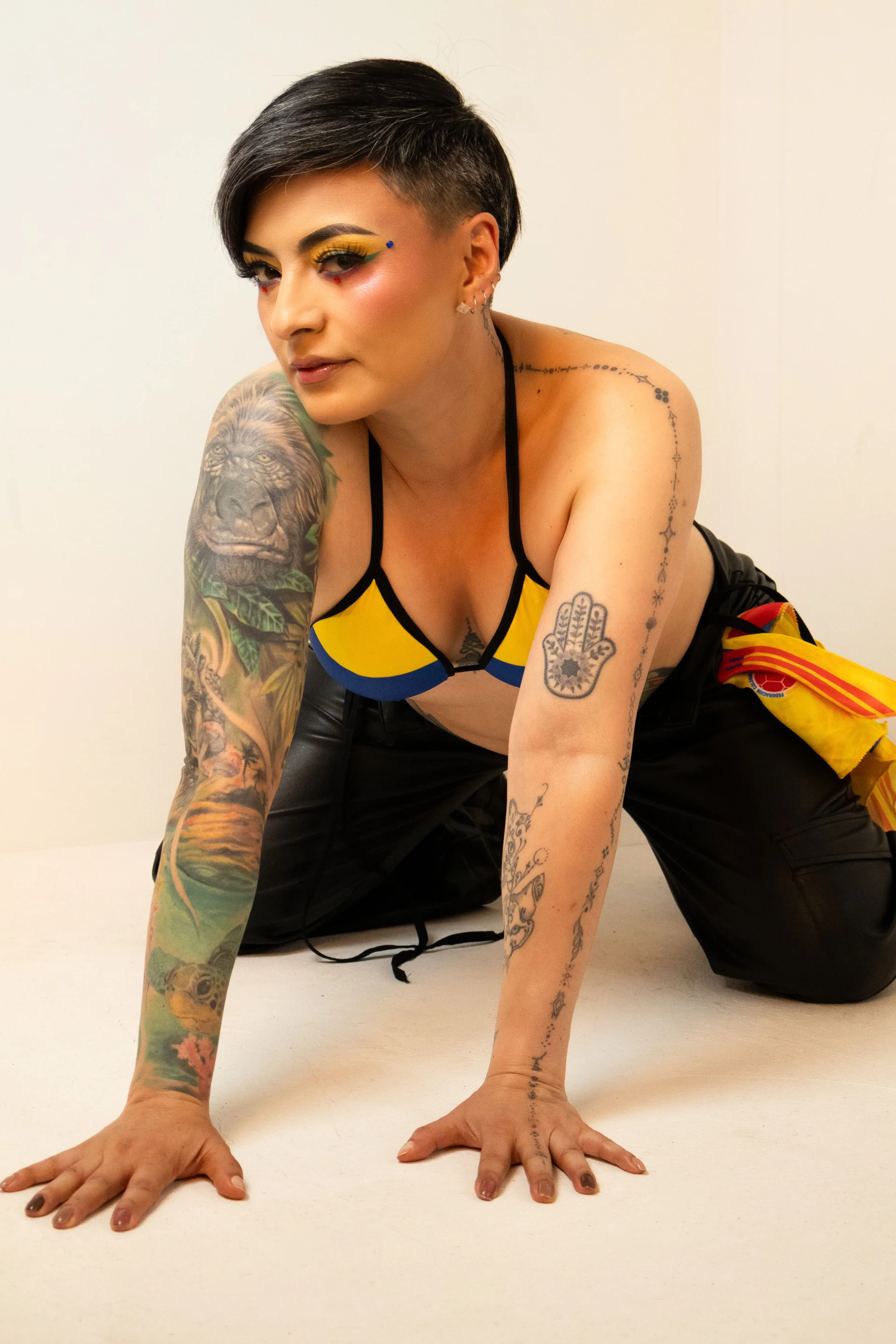 XXX Porn Photo of Nude kat_paradise 30