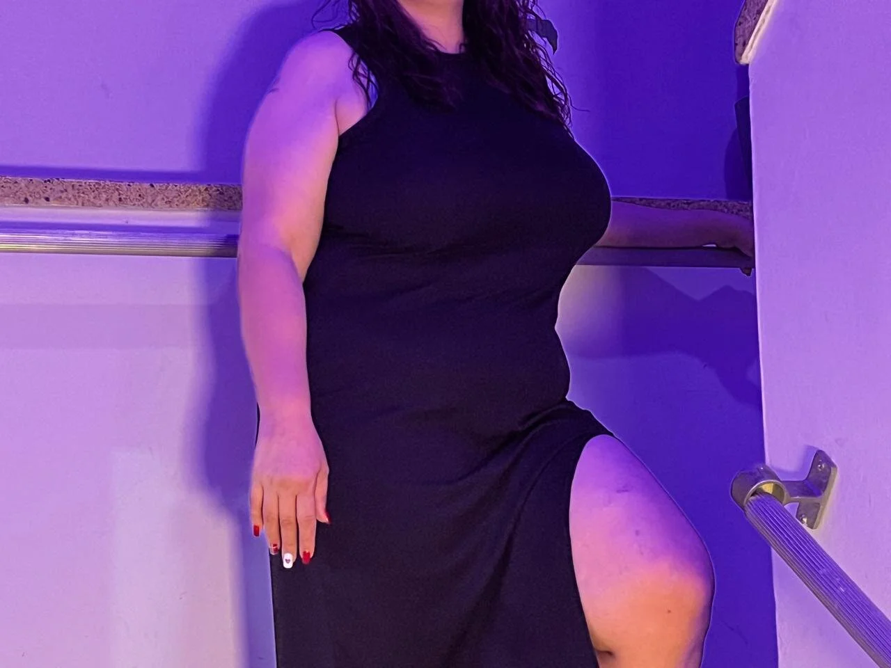 XXX Porn Photo of Nude Lady_LUCY69 6