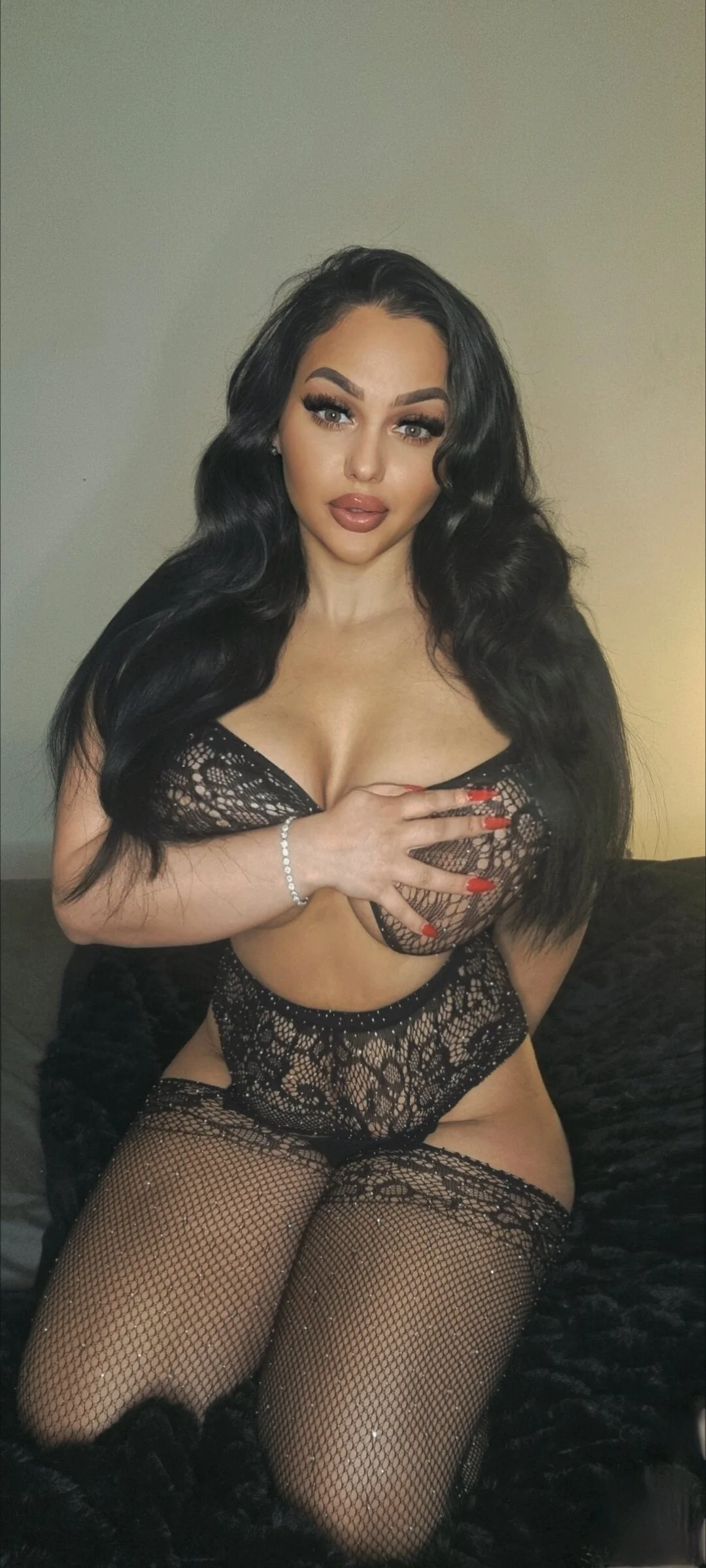 XXX Porn Photo of Nude Blackpearlx666 3