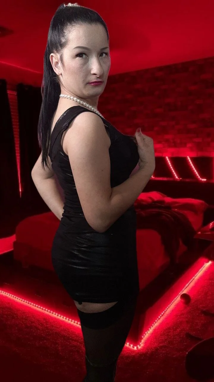 XXX Porn Photo of Nude IngaQAce 13
