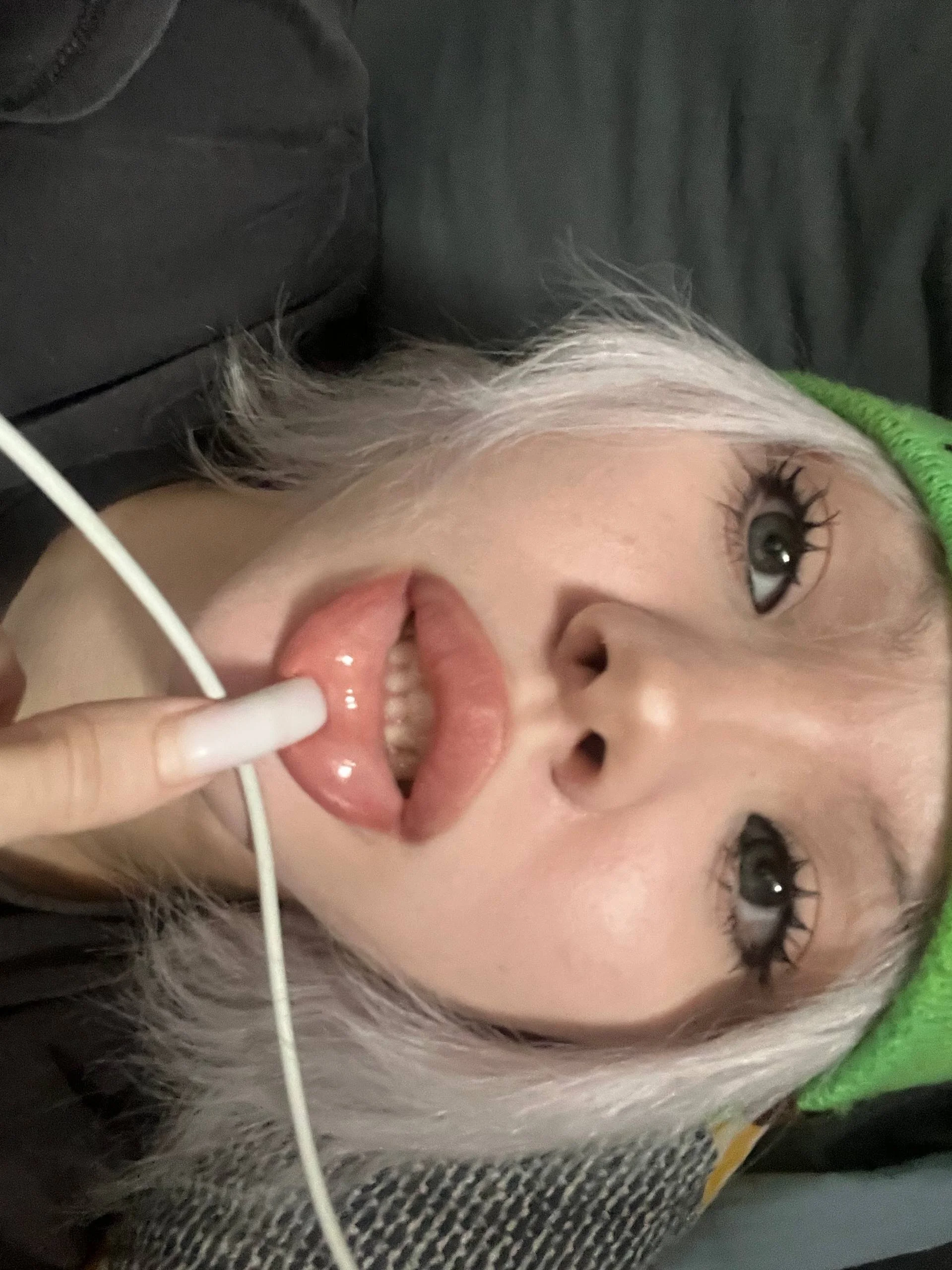 XXX Porn Photo of Nude Monro_Doll 2