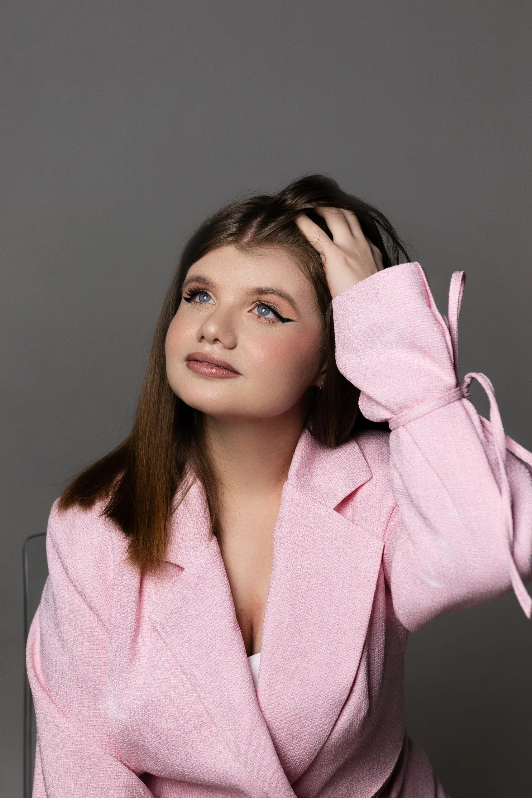 XXX Porn Photo of Nude ChloeHalses 4