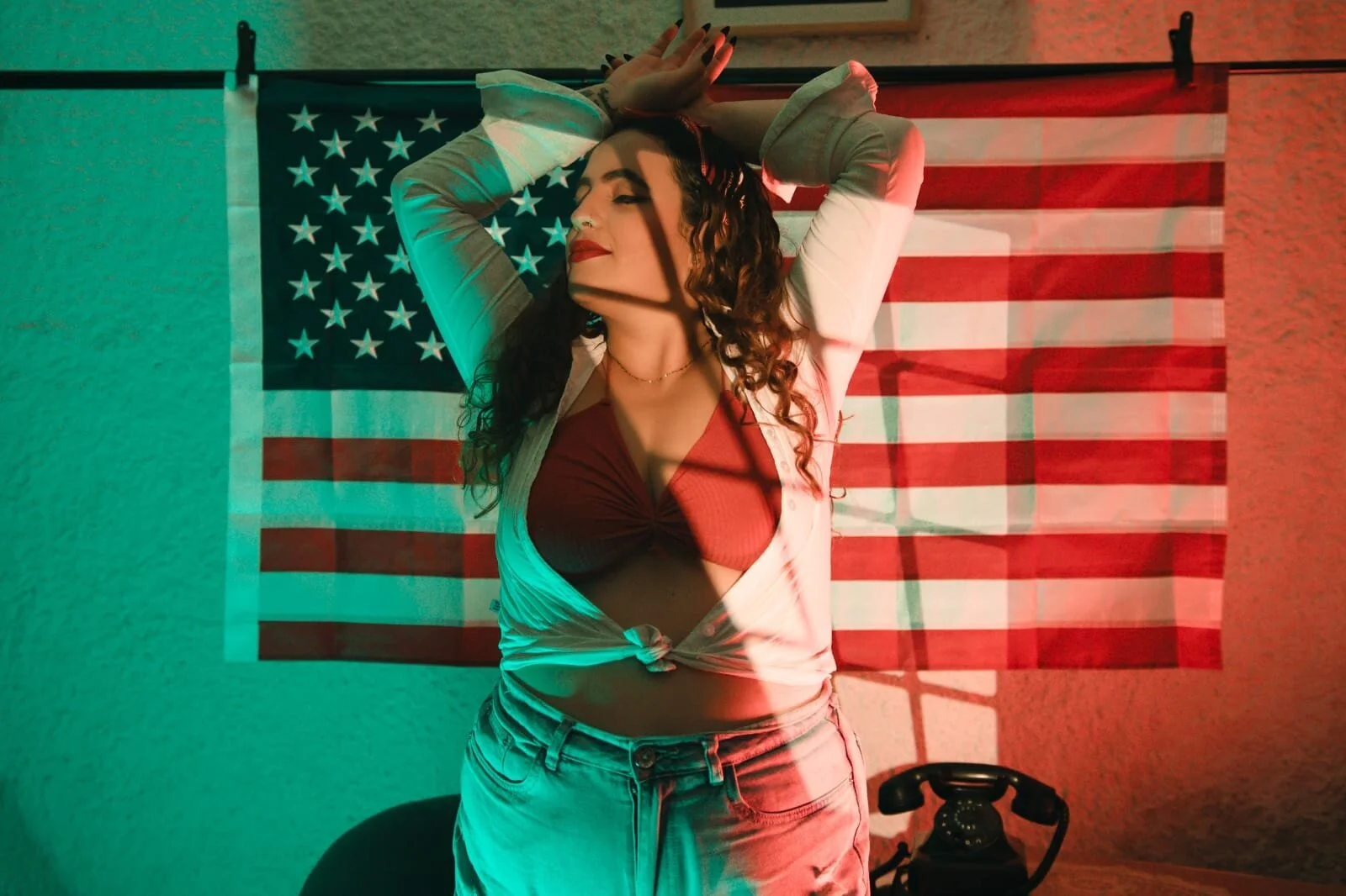 XXX Porn Photo of Nude Stacy_millerr1 27