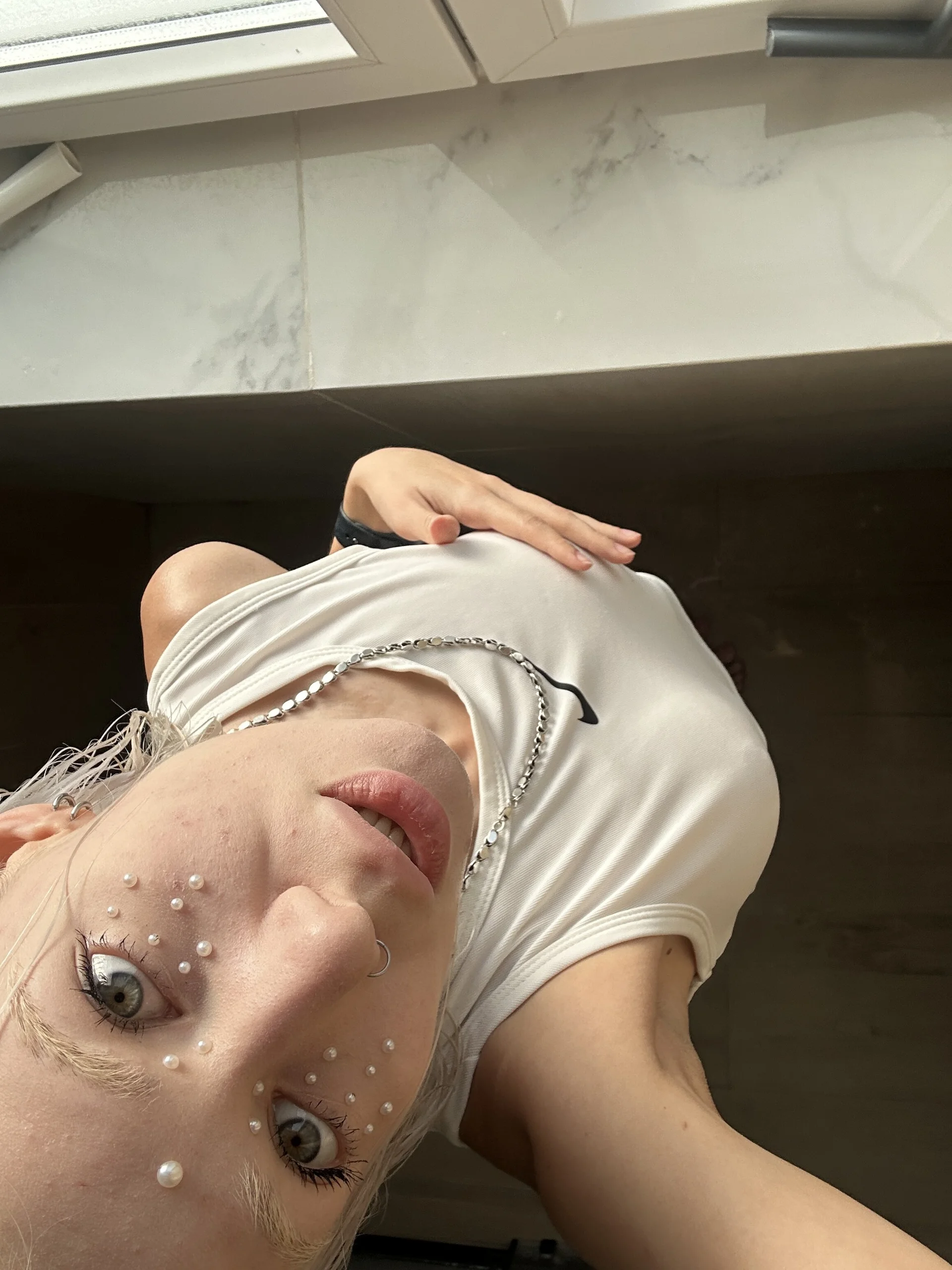 XXX Porn Photo of Nude RanyThomson 122