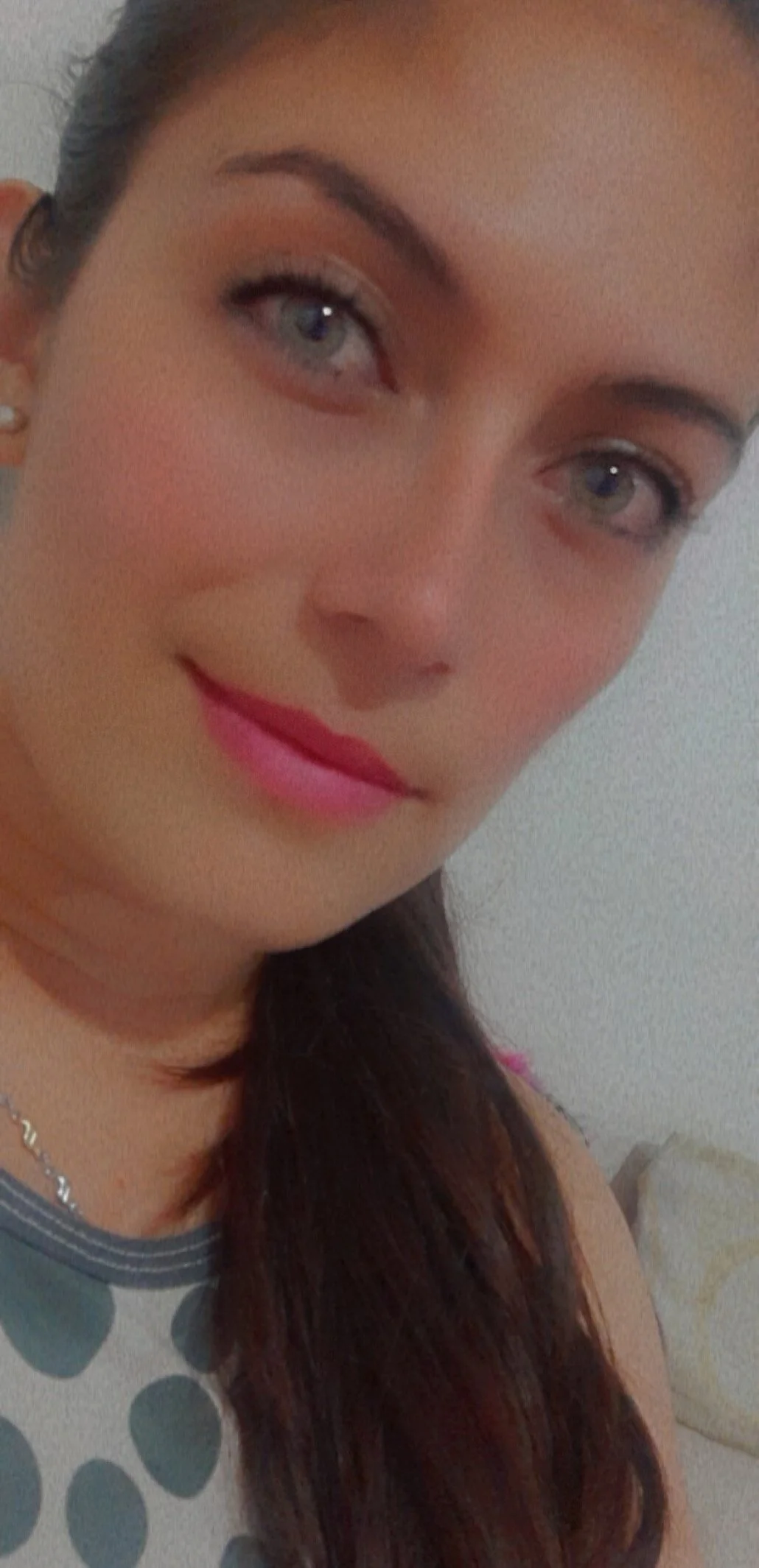 XXX Porn Photo of Nude AnnyMilet_ 20