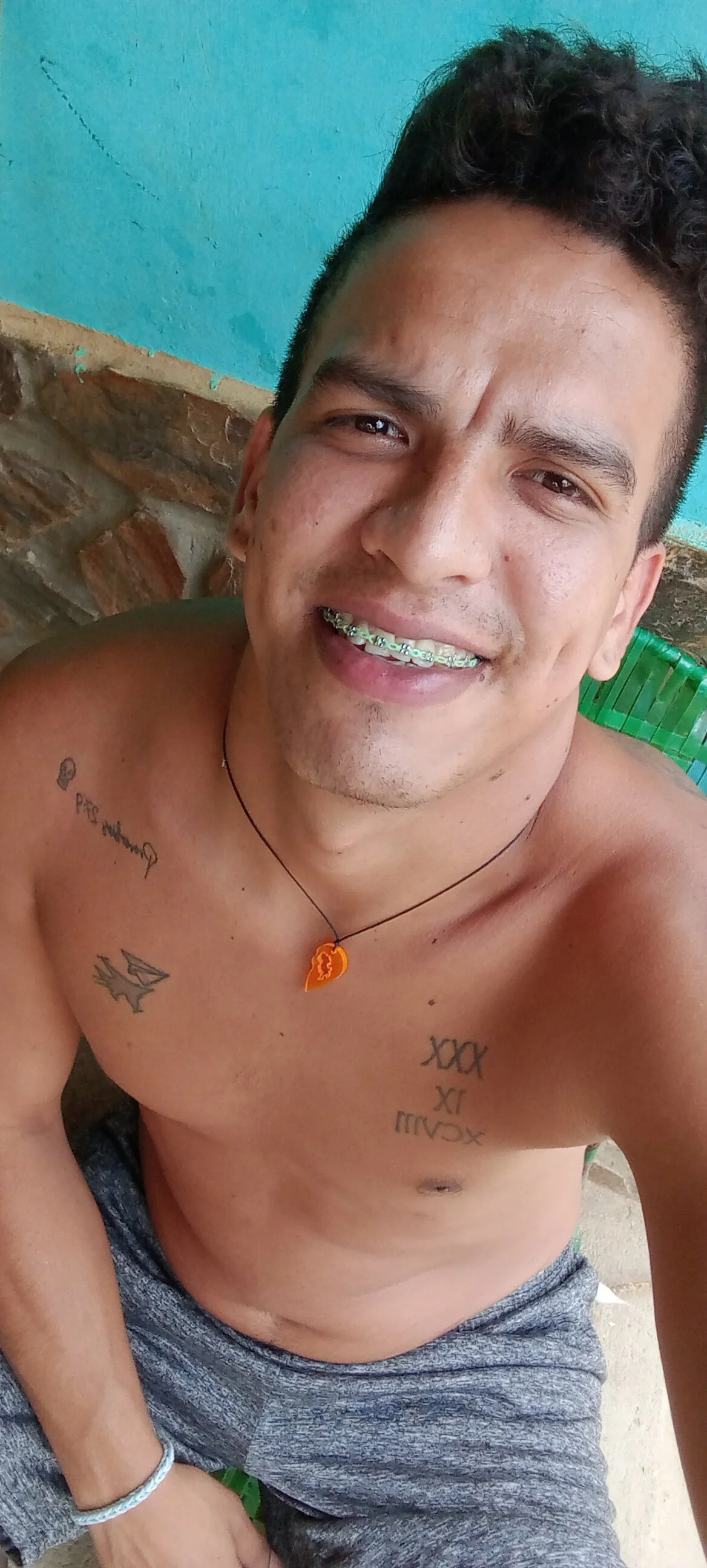 XXX Porn Photo of Nude StevenSalvatoreVIP 3