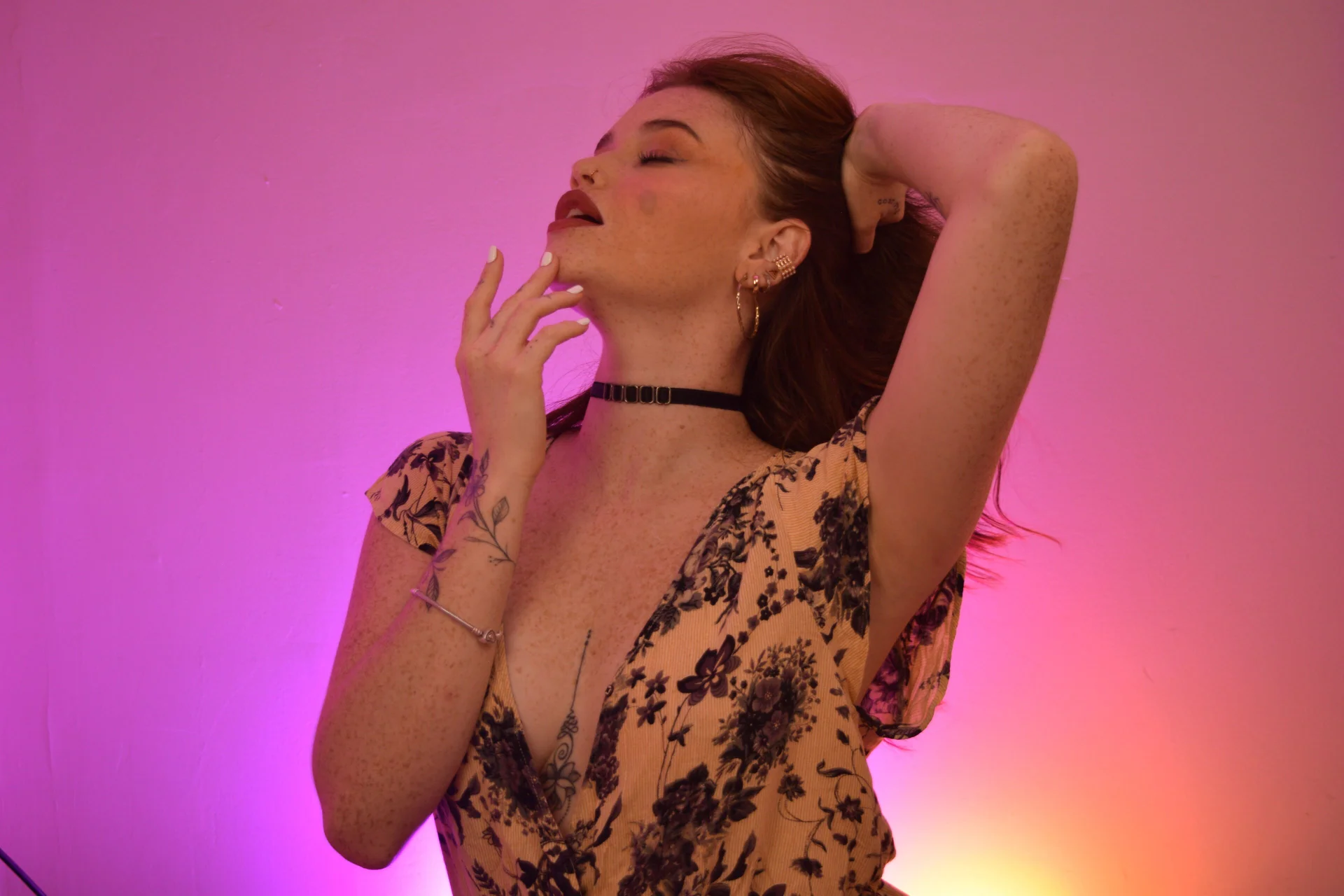 XXX Porn Photo of Nude CorinneRusso 53