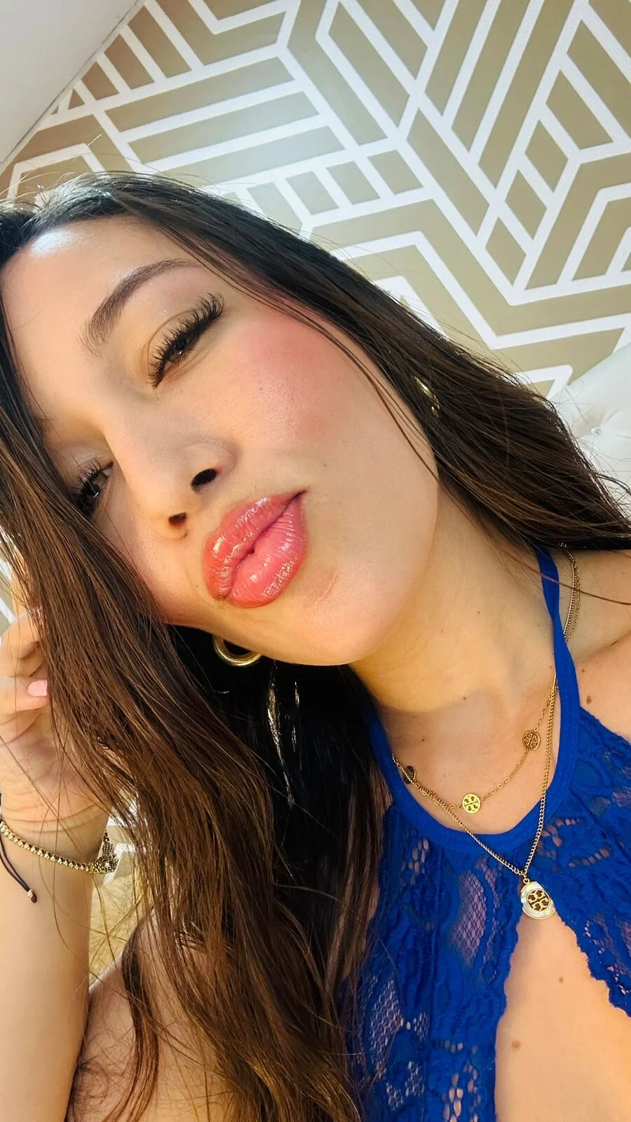 XXX Porn Photo of Nude SashaDurante 346