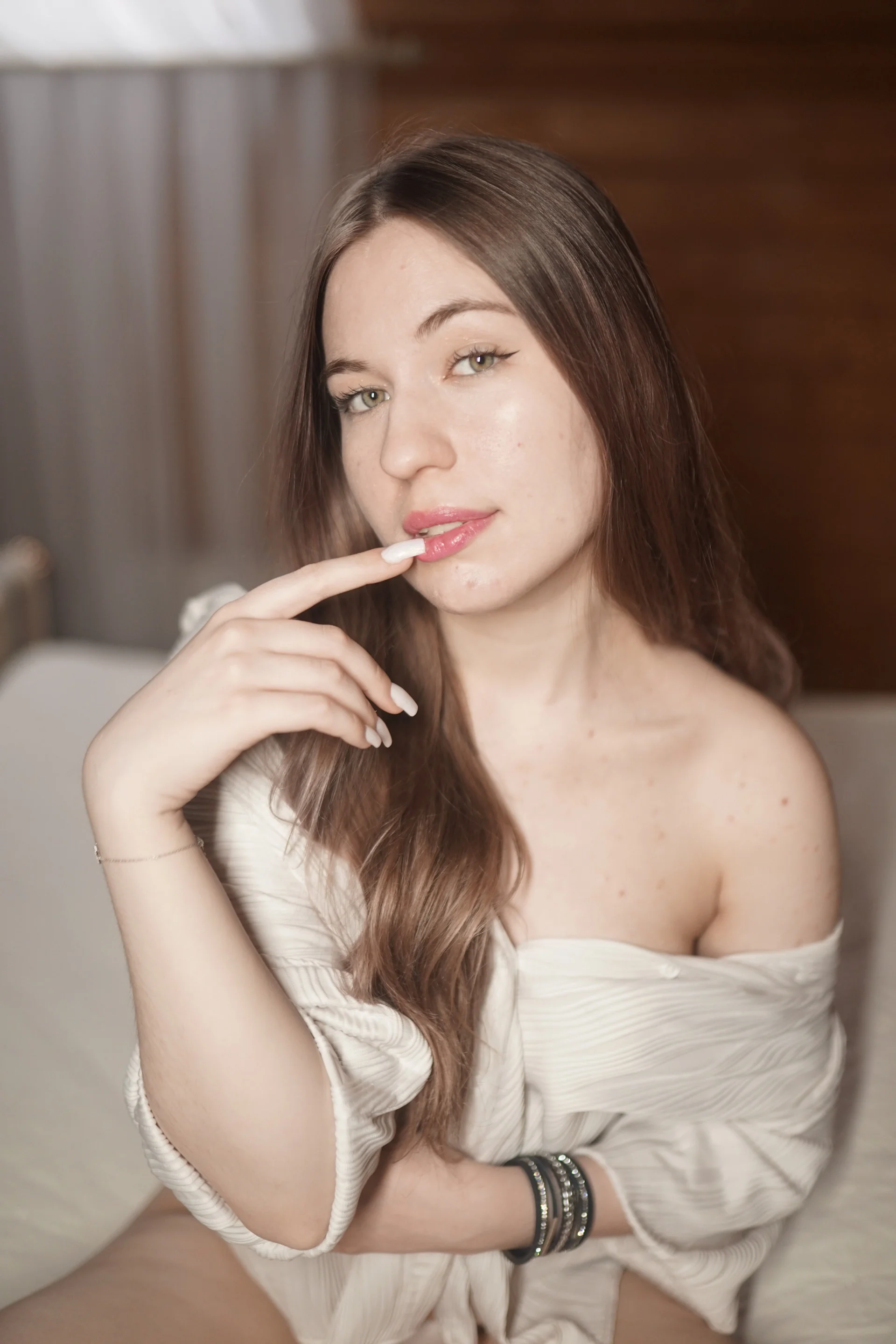 XXX Porn Photo of Nude MargoXoki 14