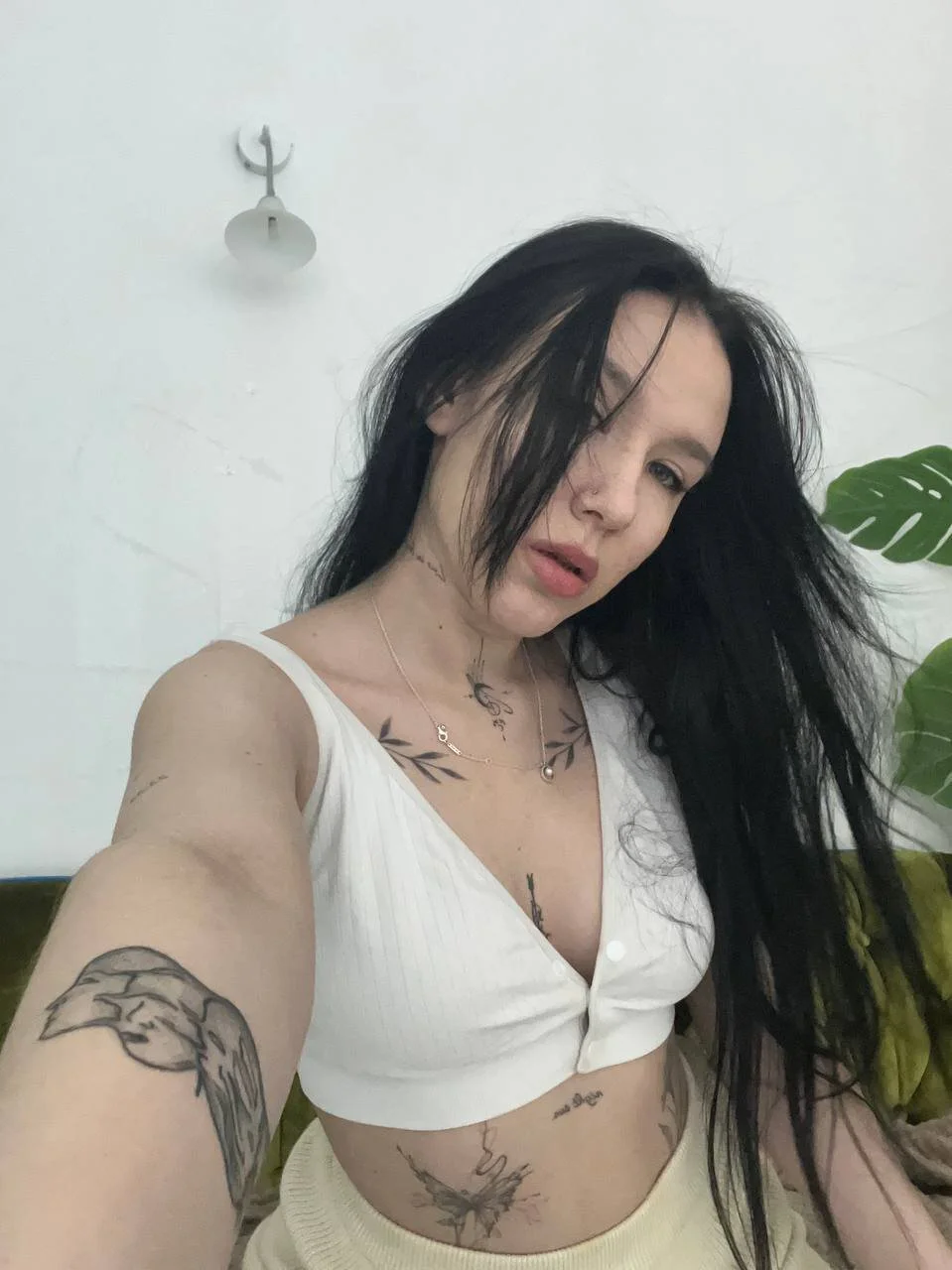 XXX Porn Photo of Nude NikkiGoldSide 23