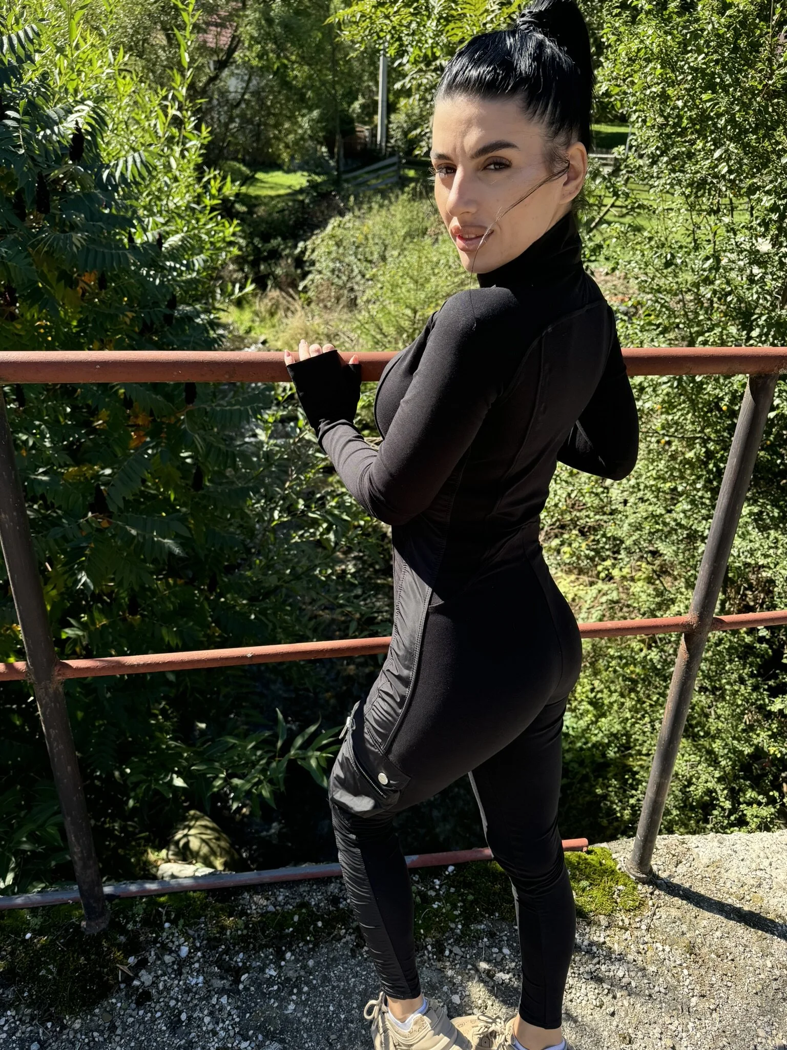 XXX Porn Photo of Nude AmyBlair 63