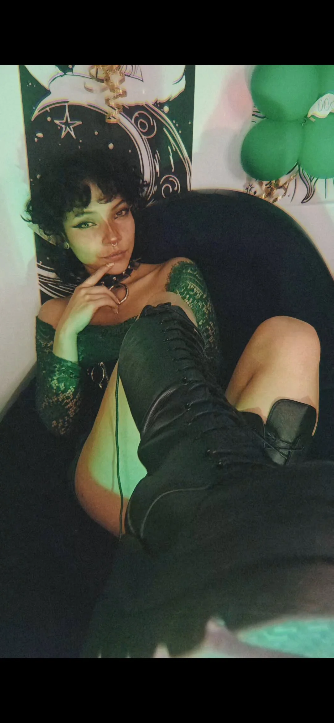 XXX Porn Photo of Nude nyxmurtualer666 6