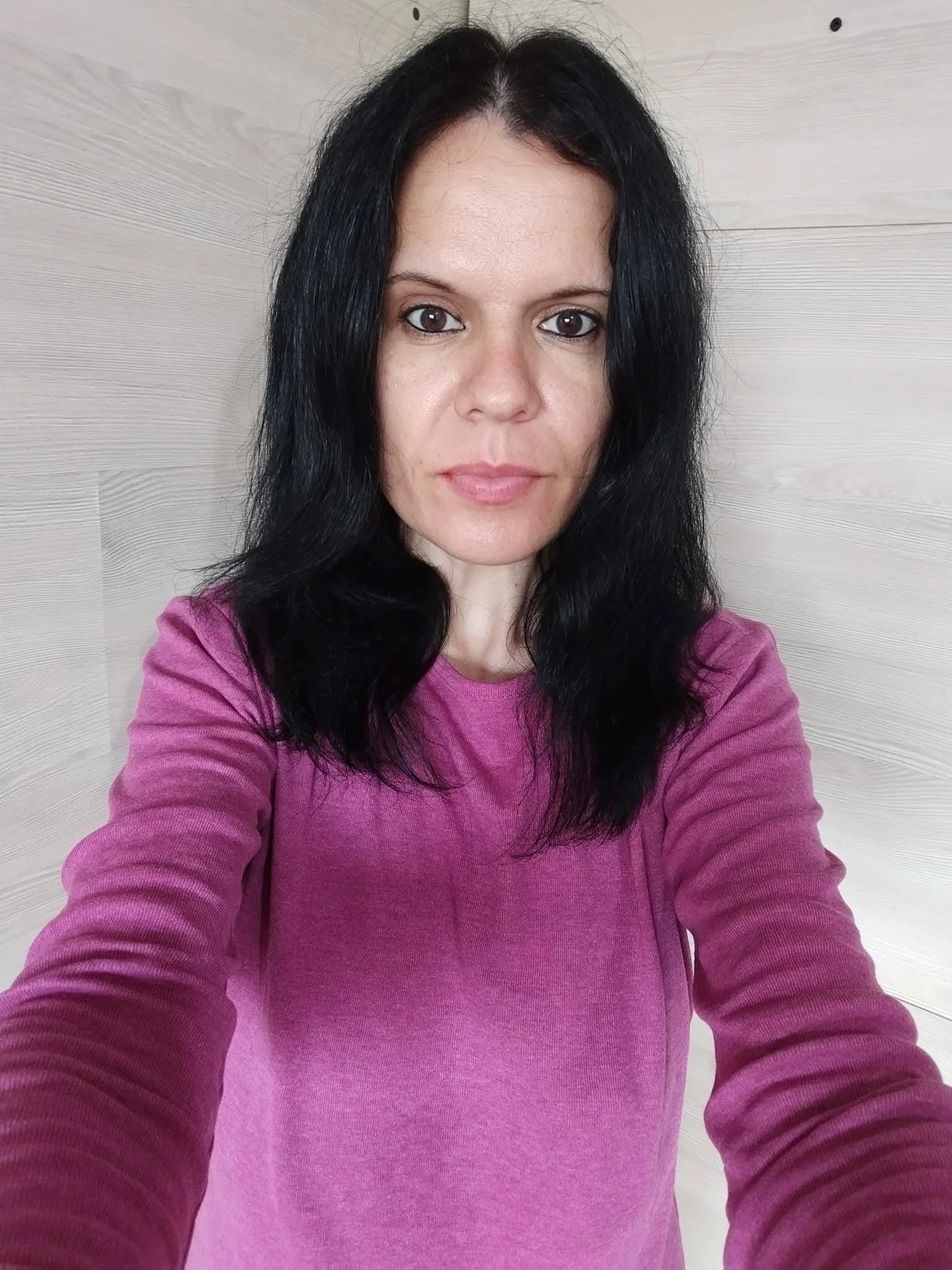 XXX Porn Photo of Nude CRISTIIYNA36 34