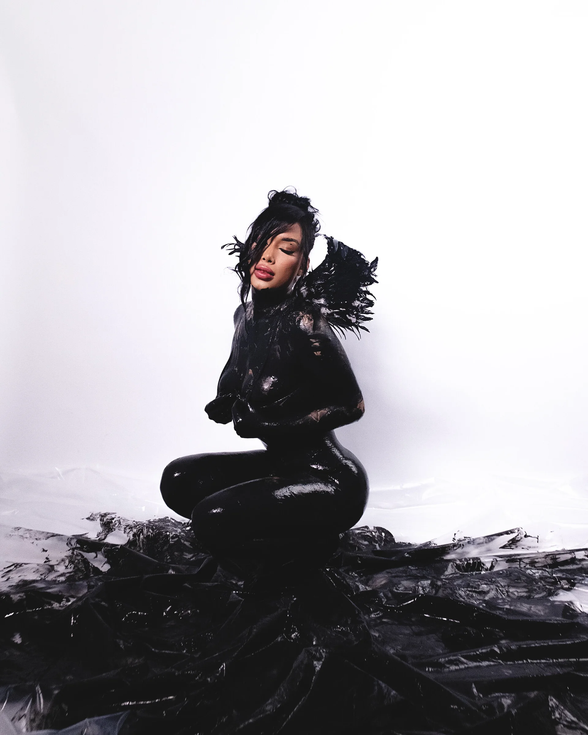 XXX Porn Photo of Nude belllbonniie 28