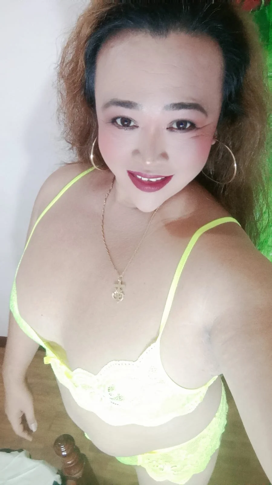 XXX Porn Photo of Nude Ms_SexretaryCockTs 86