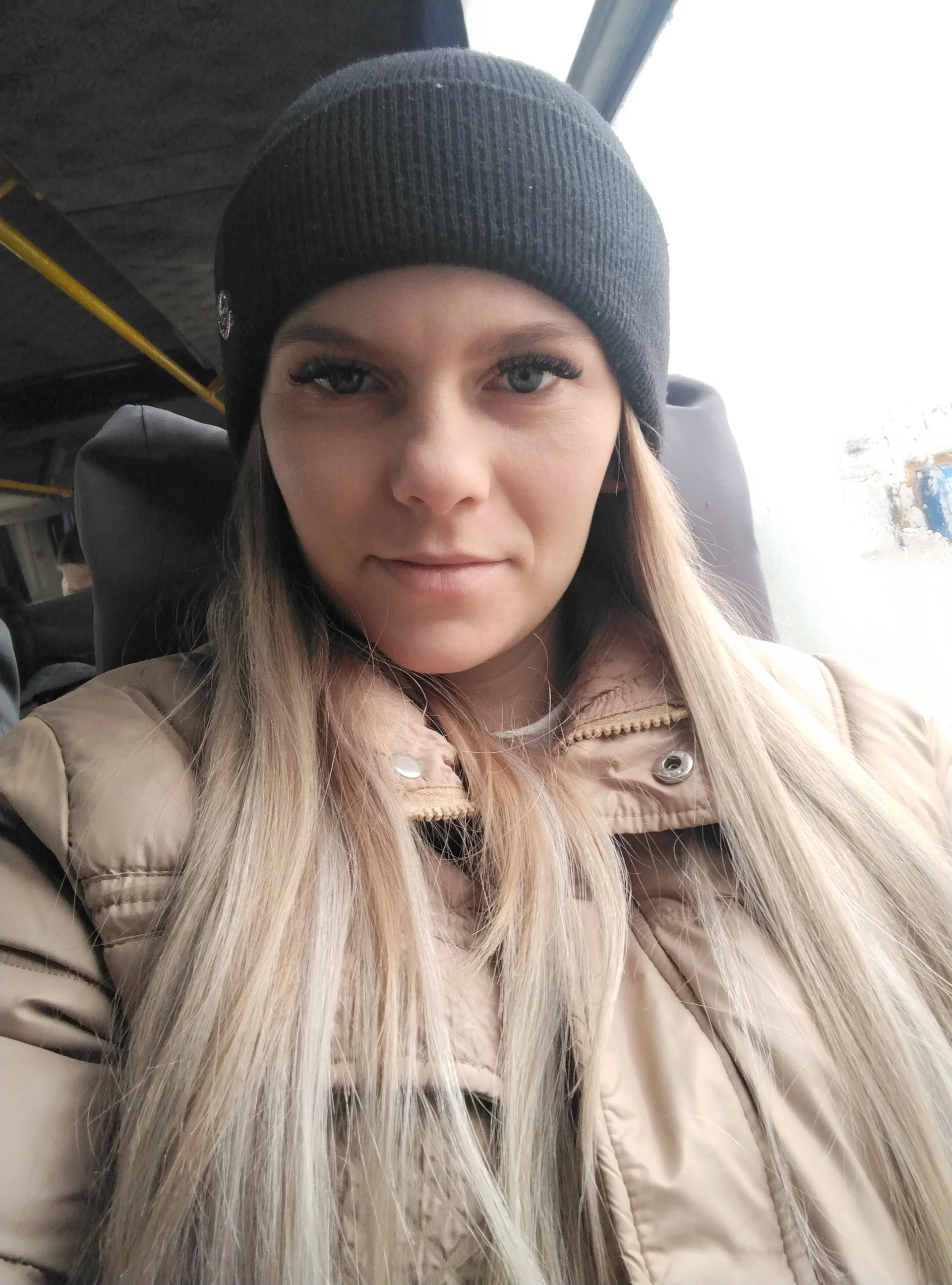 XXX Porn Photo of Nude ANASTASIlA 2