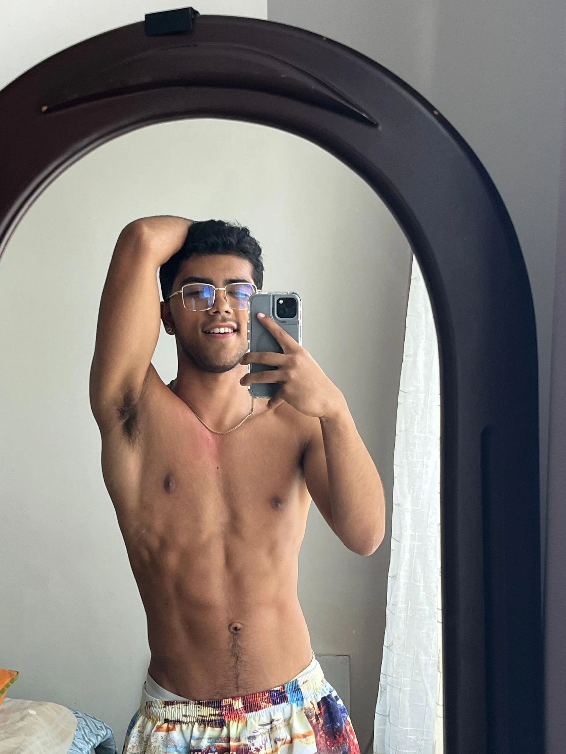 XXX Porn Photo of Nude Colstorw_ 57