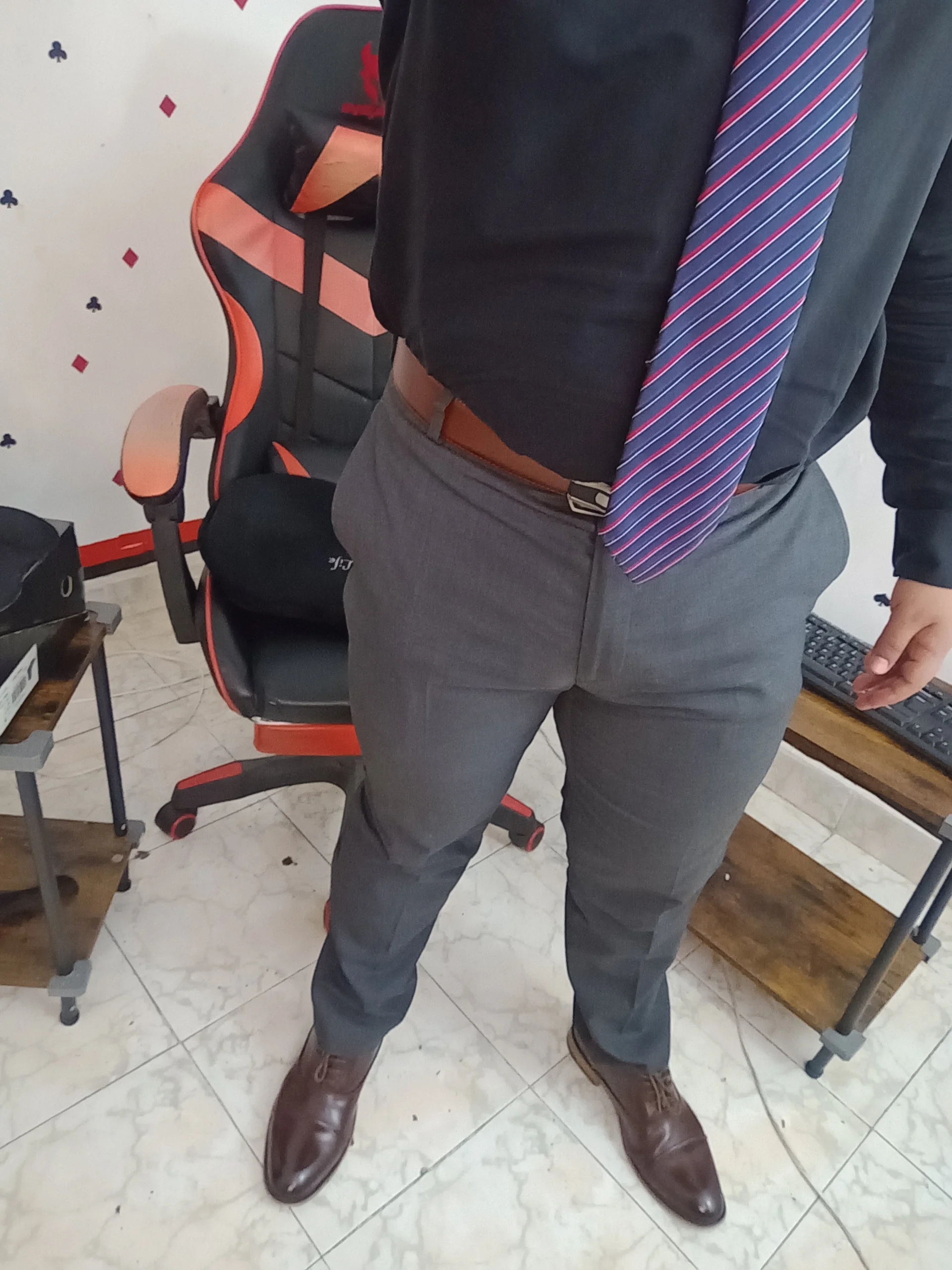 XXX Porn Photo of Nude KalethBigDick 1809
