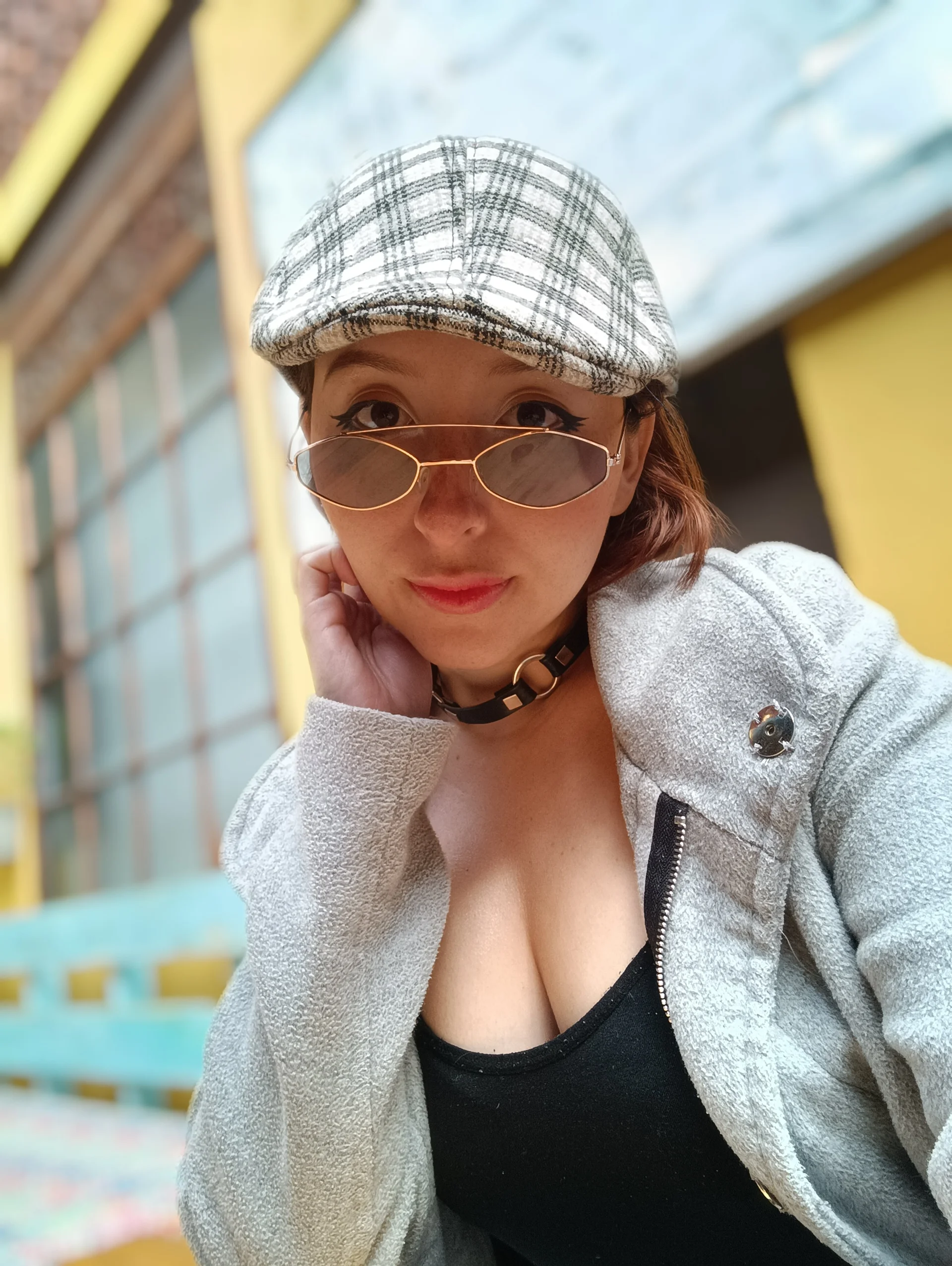 XXX Porn Photo of Nude Ginger_Sweetty 48