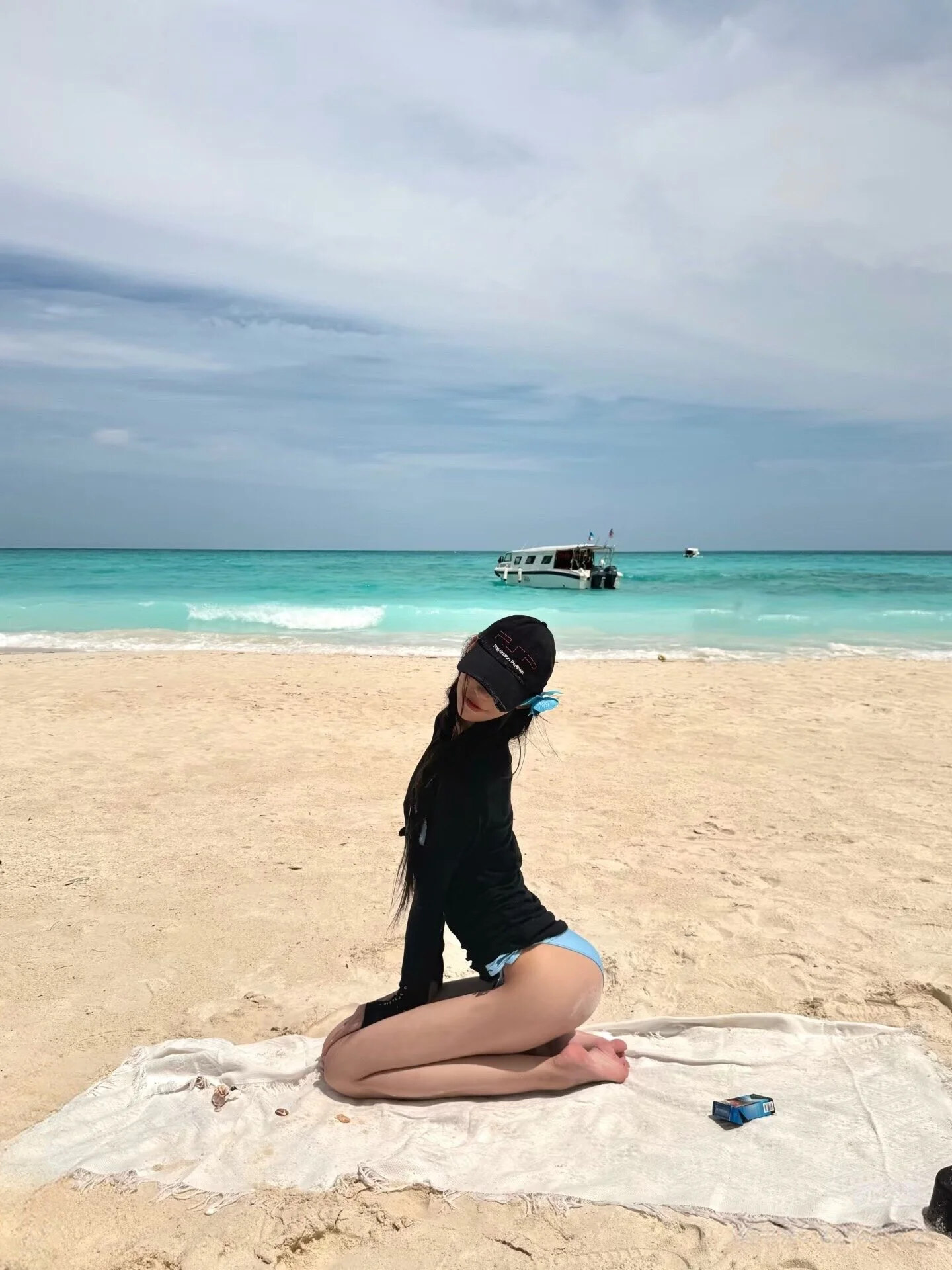 XXX Porn Photo of Nude _SaRa_ 8