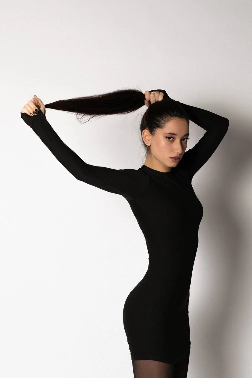 XXX Porn Photo of Nude BettyMaldonado 3