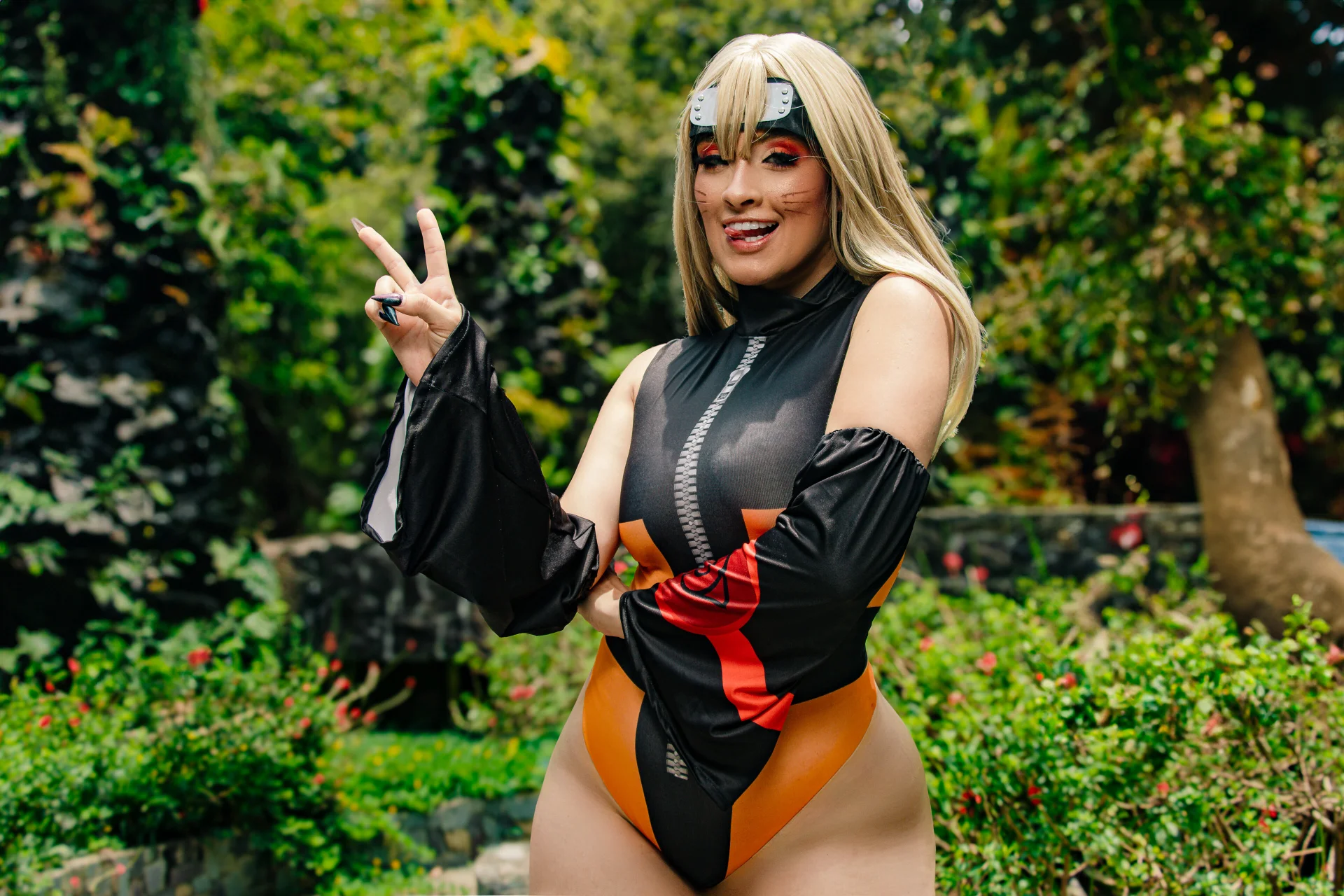 XXX Porn Photo of Nude ChloeRem 27