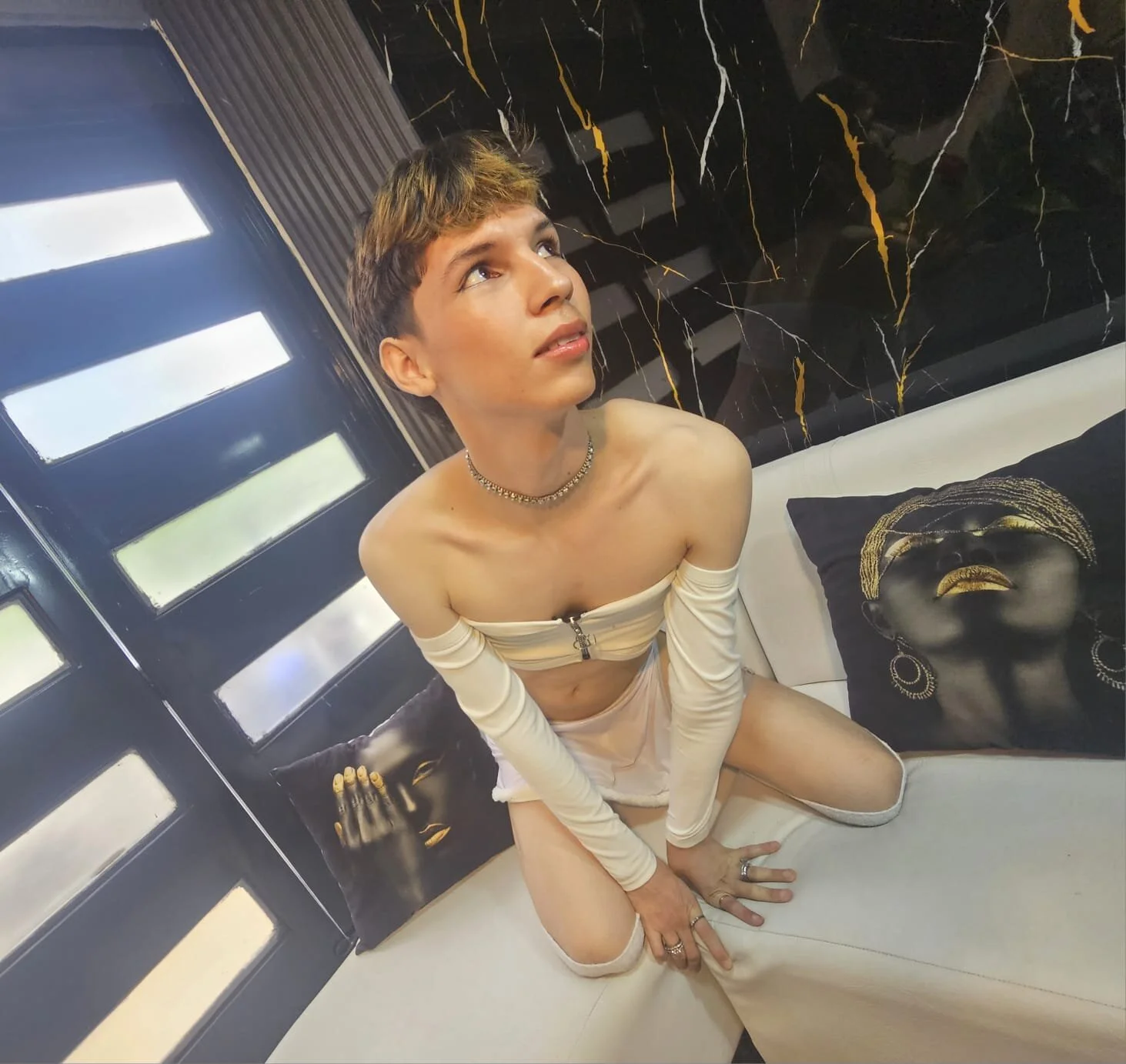 XXX Porn Photo of Nude Stefany_PiInk 12