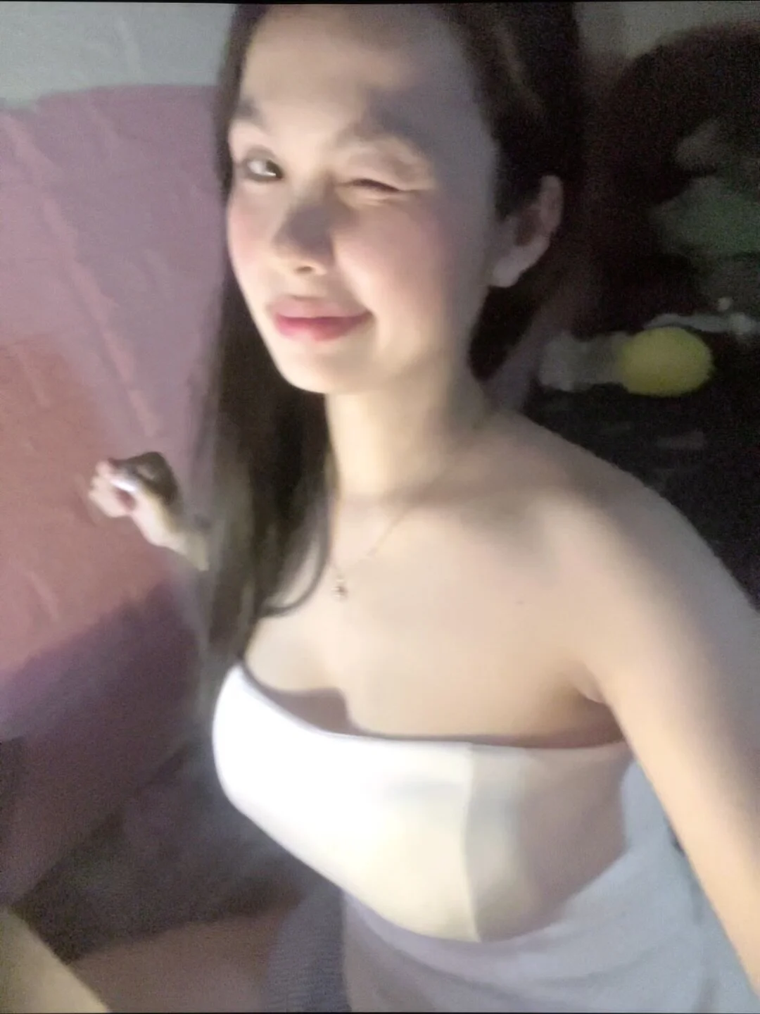 XXX Porn Photo of Nude YI_MAYE 1