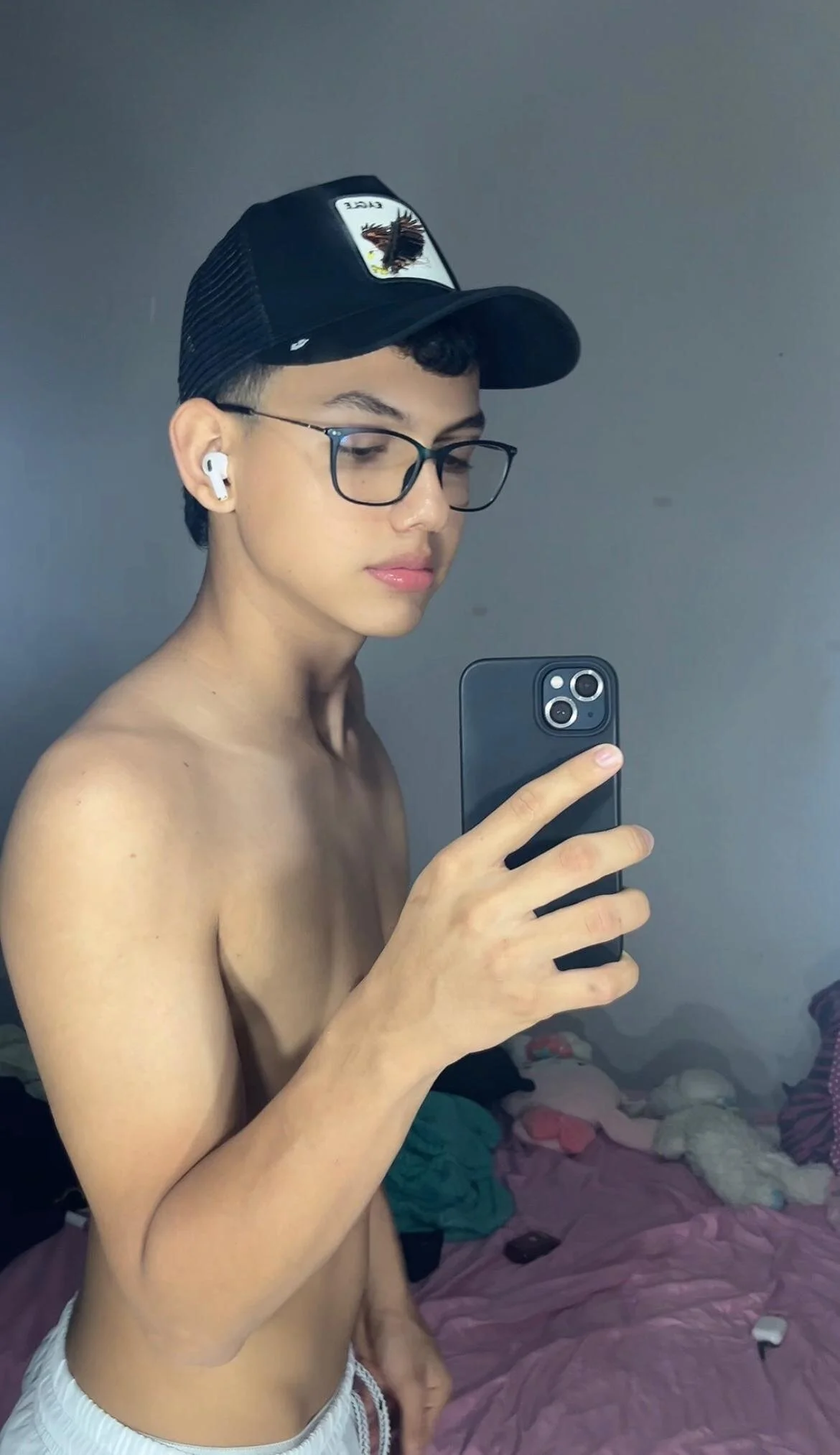 XXX Porn Photo of Nude Axel_Cody_ 8