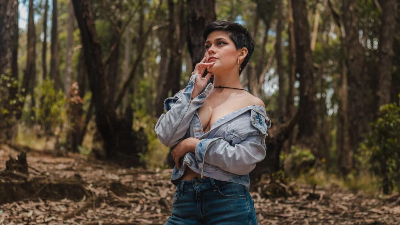 XXX Porn Photo of Nude _dark_necy_ 2