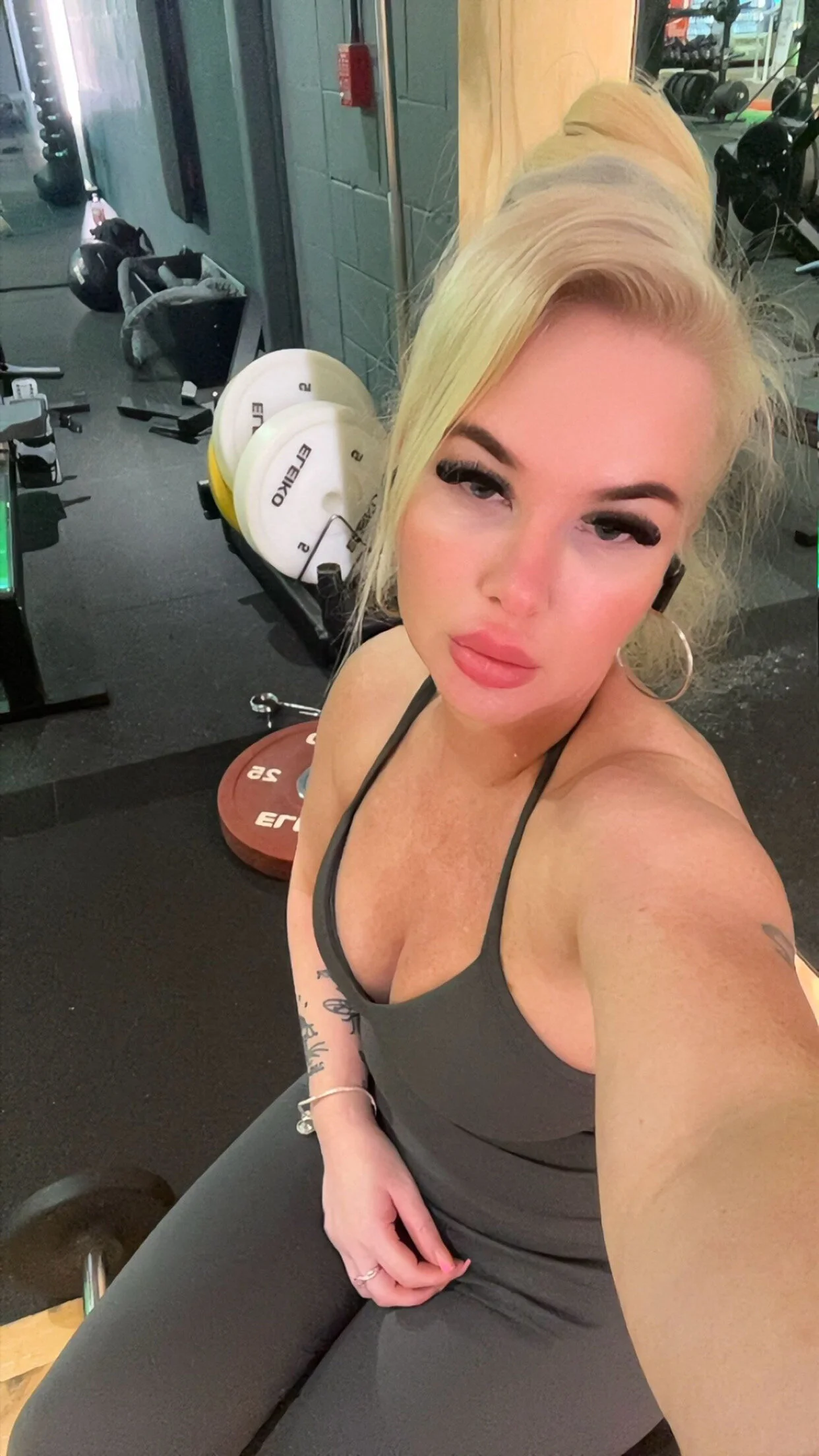 GymQueen_Grace