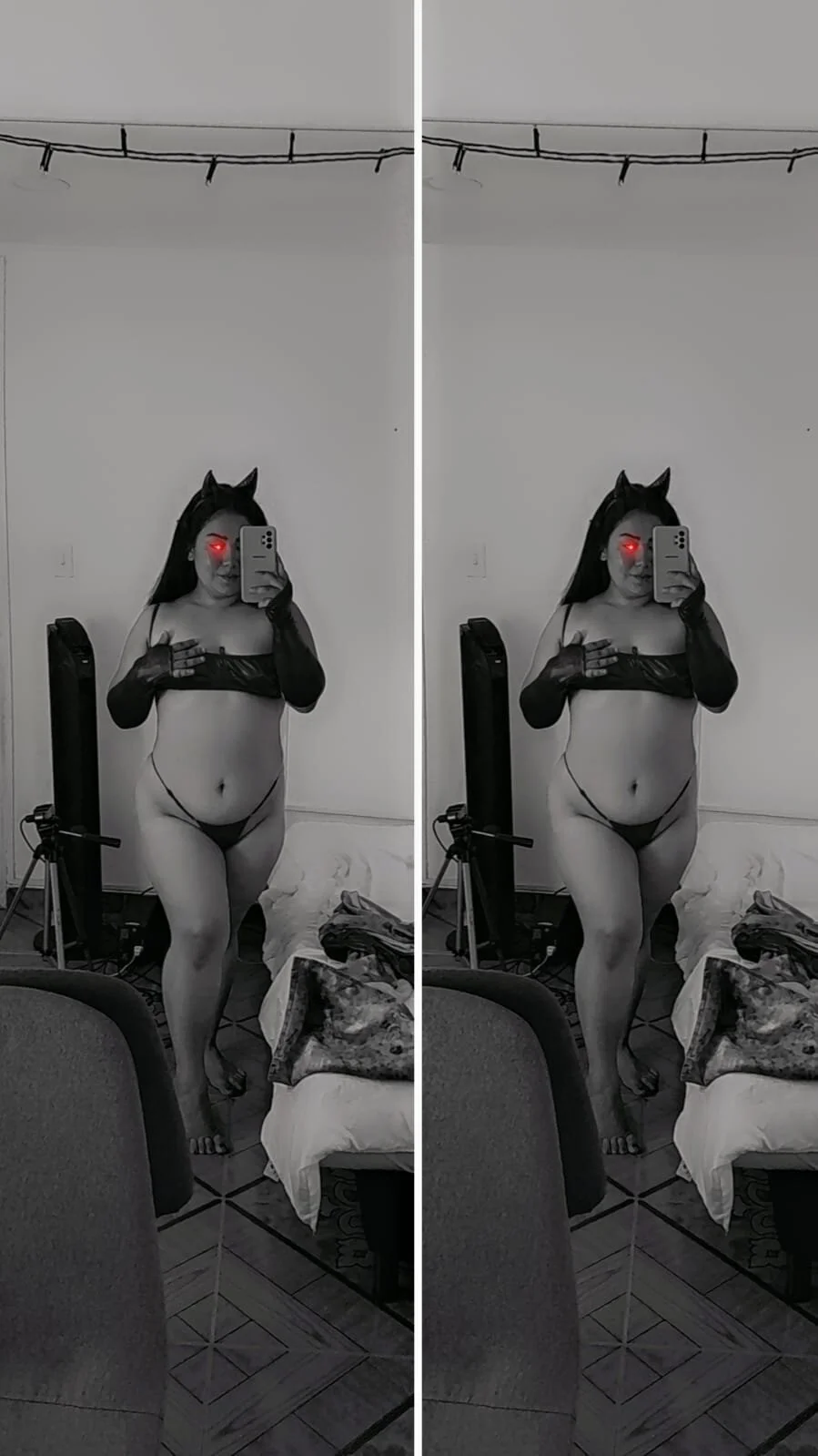 XXX Porn Photo of Nude victoriajk 3