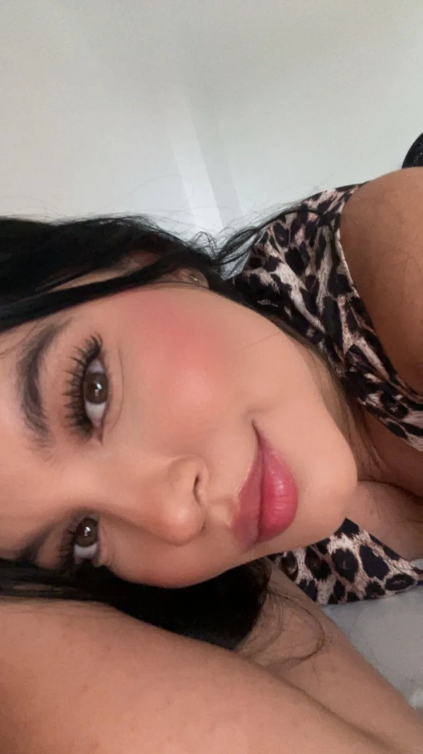 XXX Porn Photo of Nude Pretty_Julieta 6