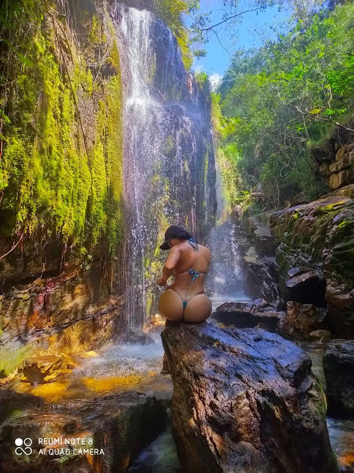 XXX Porn Photo of Nude kiim_taaylor 28