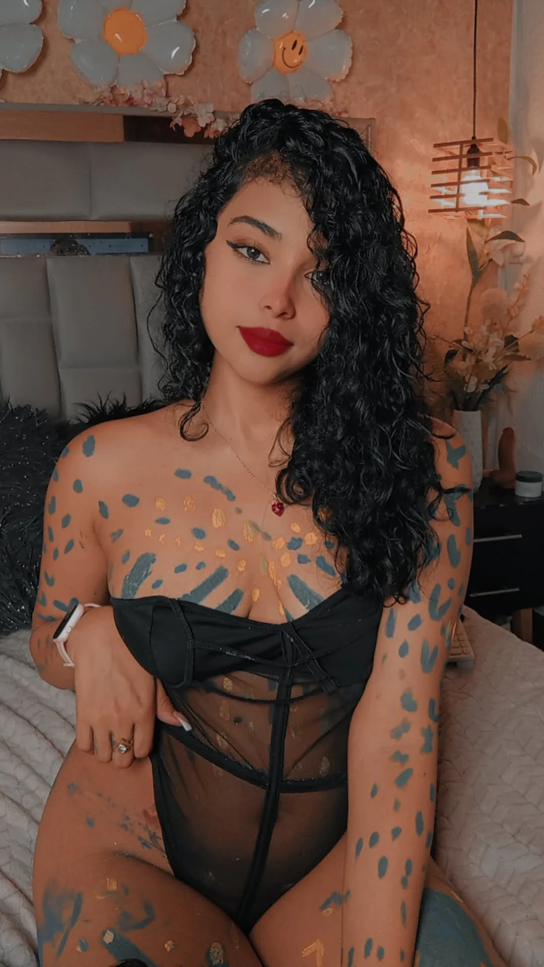 XXX Porn Photo of Nude Estrellaa_xxx 8