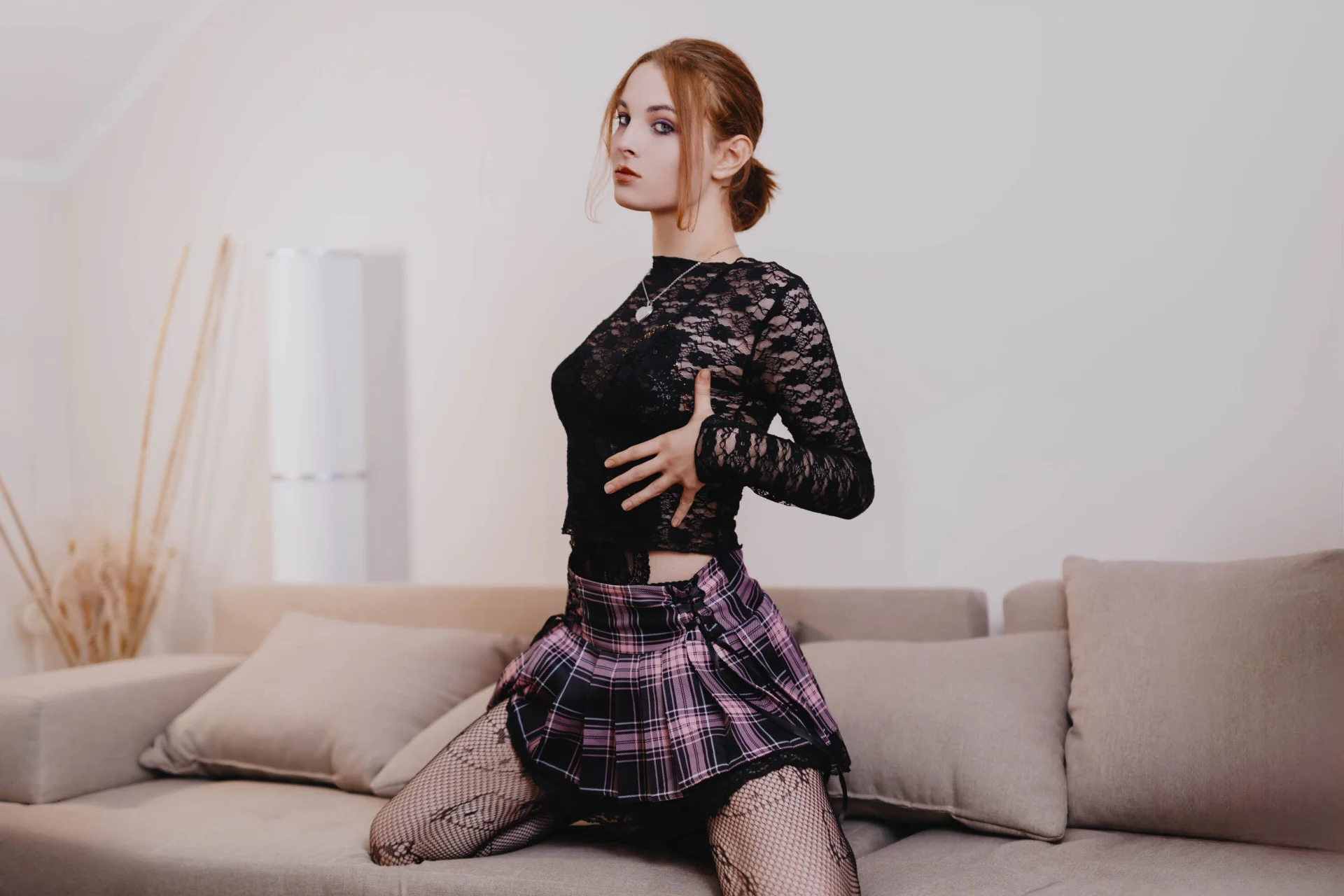 XXX Porn Photo of Nude AprilAvery 2