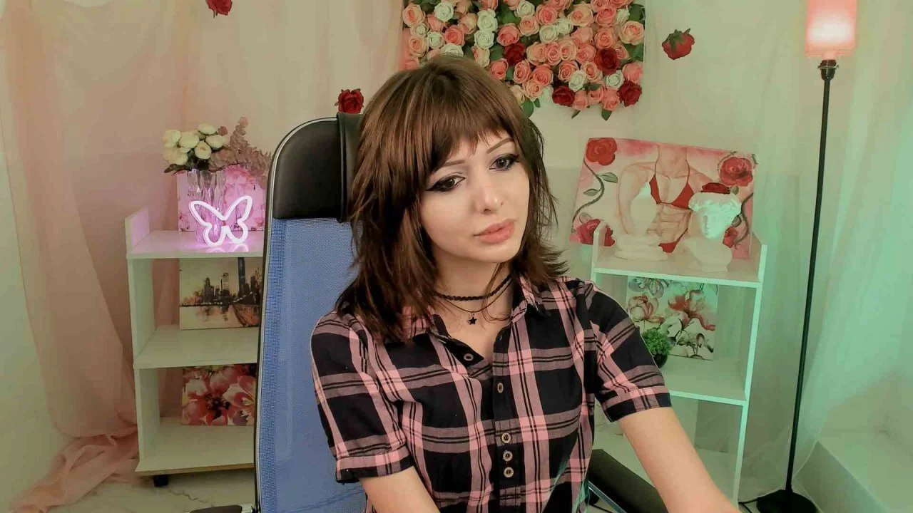 XXX Porn Photo of Nude CrystallBloom 192