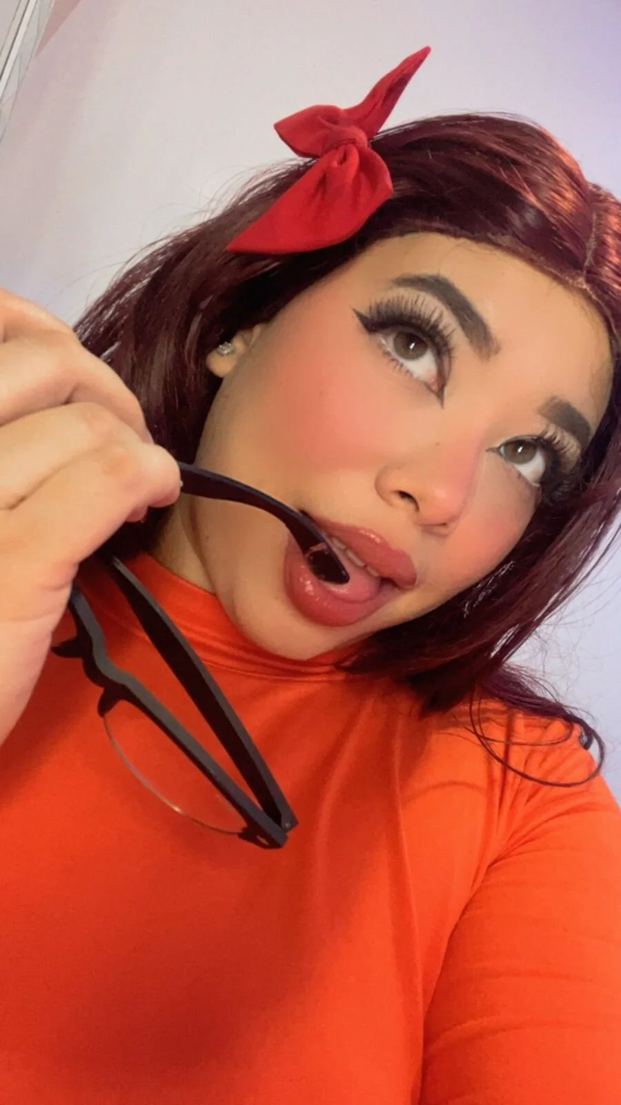 XXX Porn Photo of Nude DanniaMonroee 17