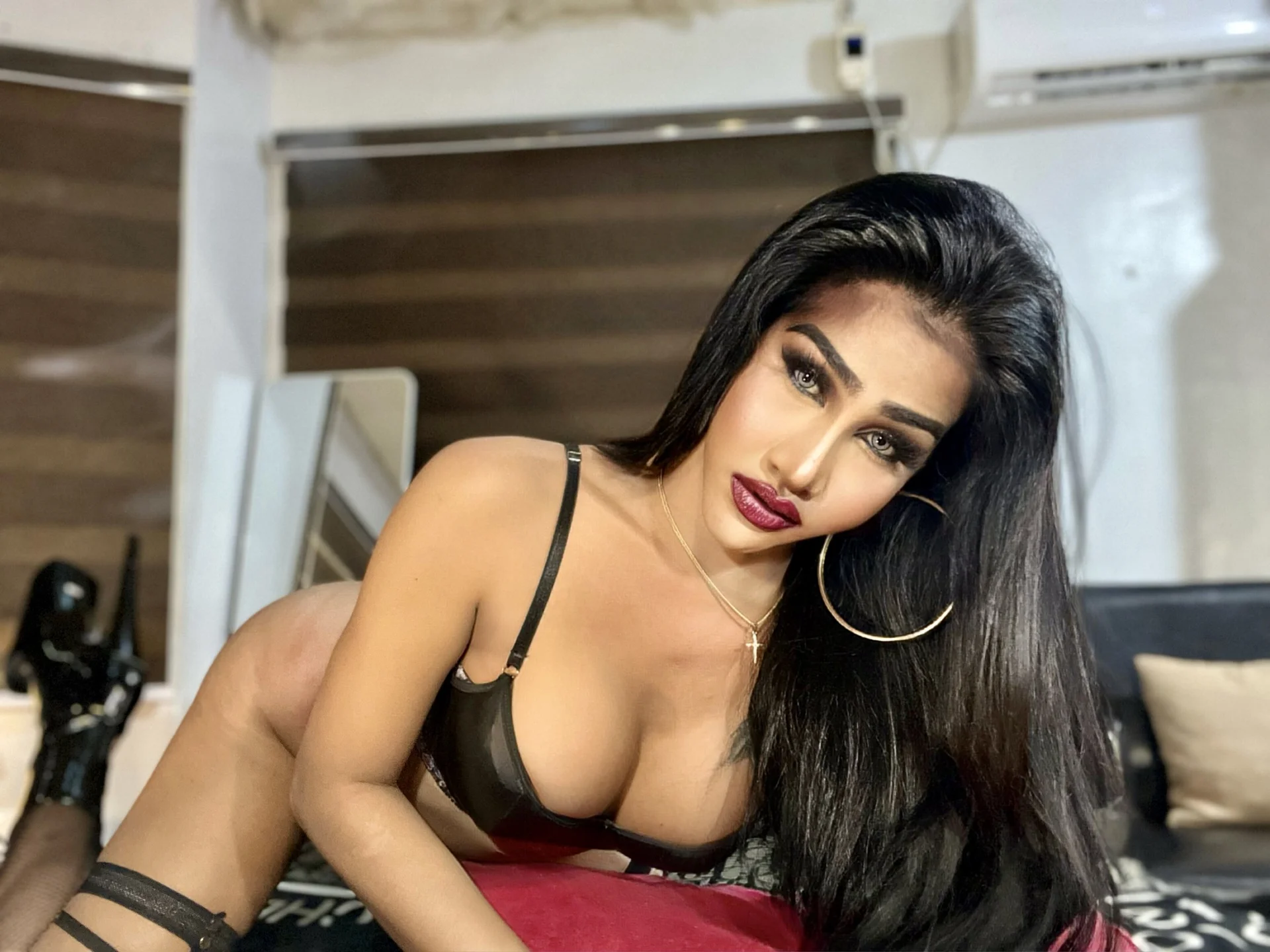 XXX Porn Photo of Nude SeductiveVictoria 22